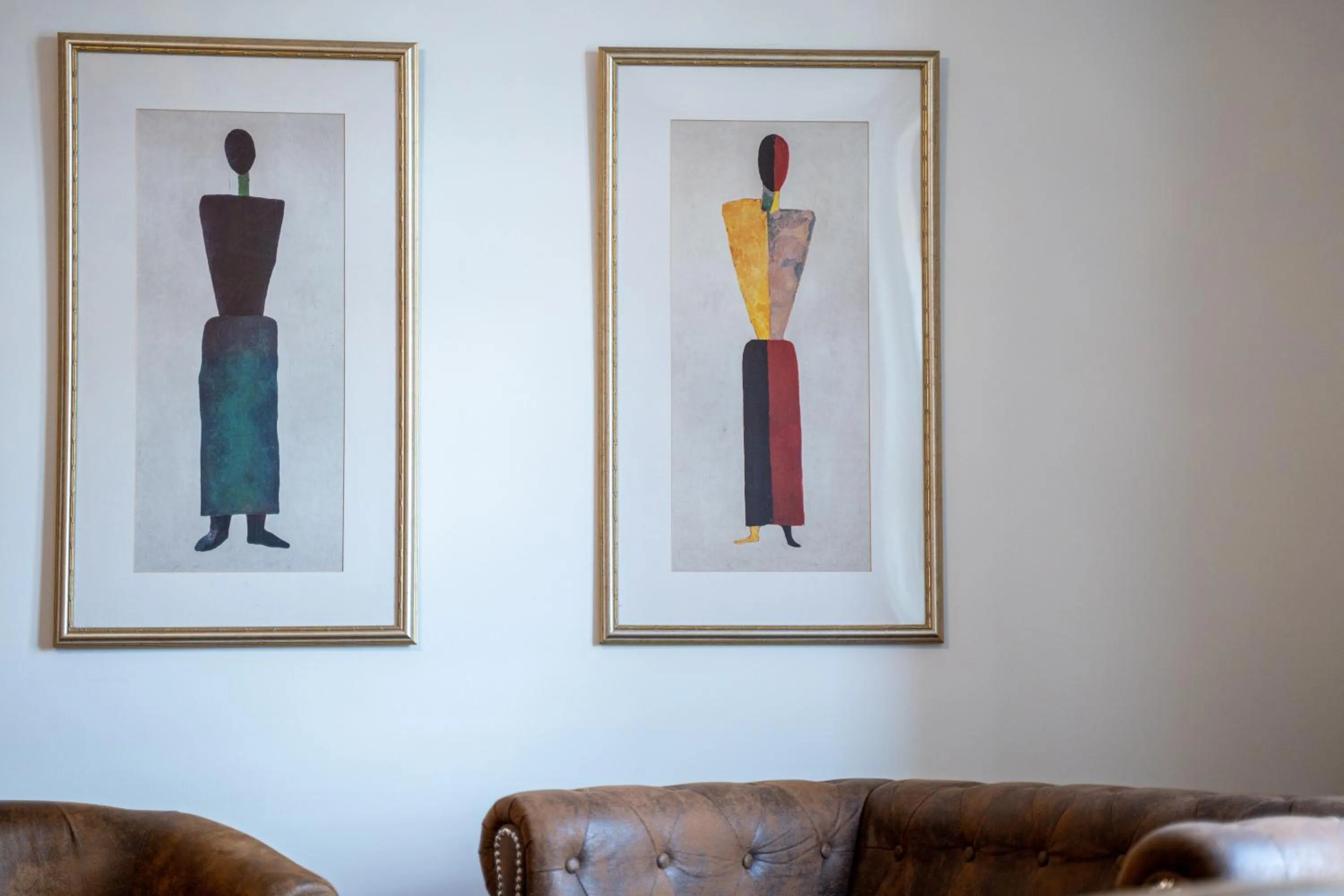 Decorative detail in Gwuni Mopera