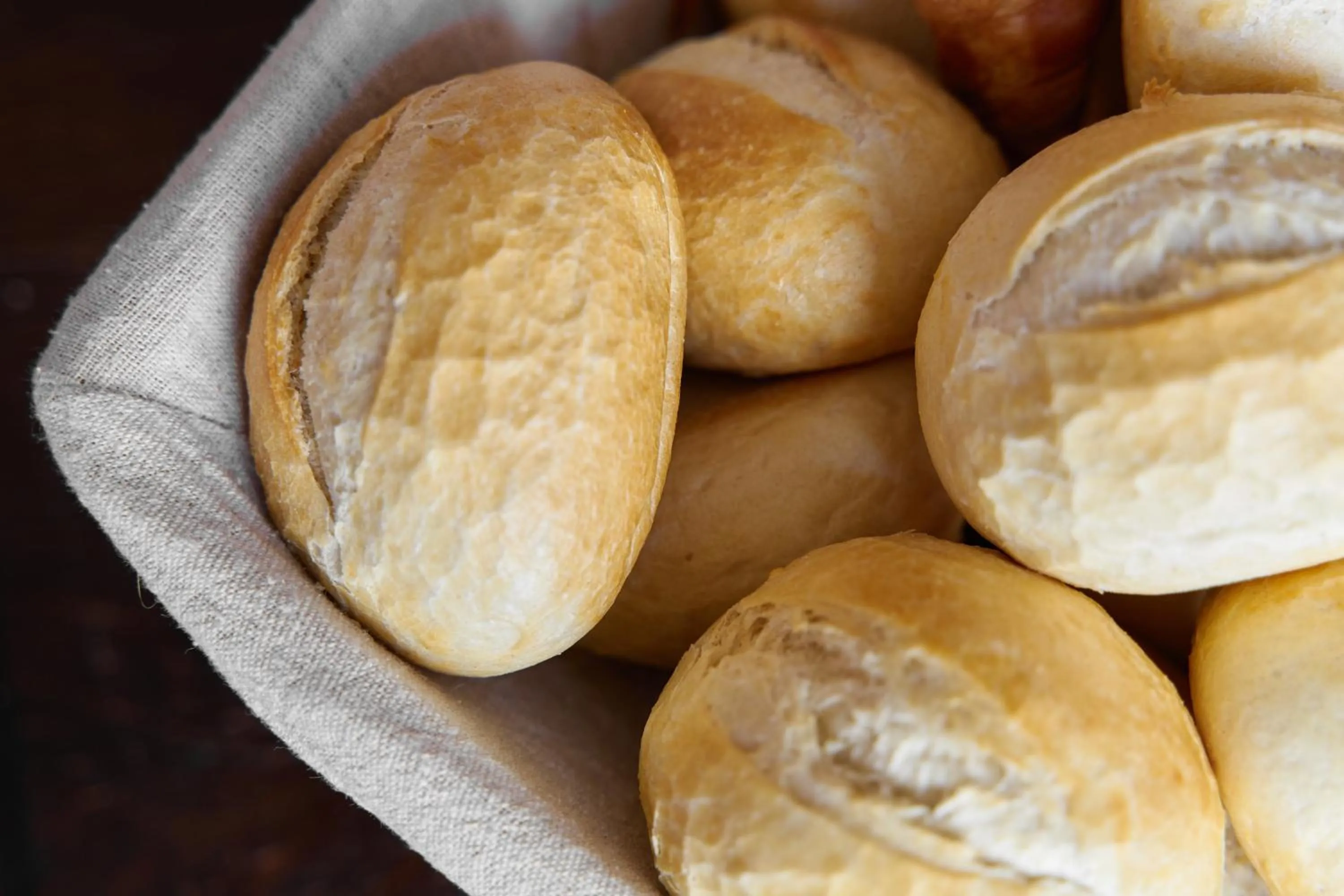 Breakfast in Gwuni Mopera