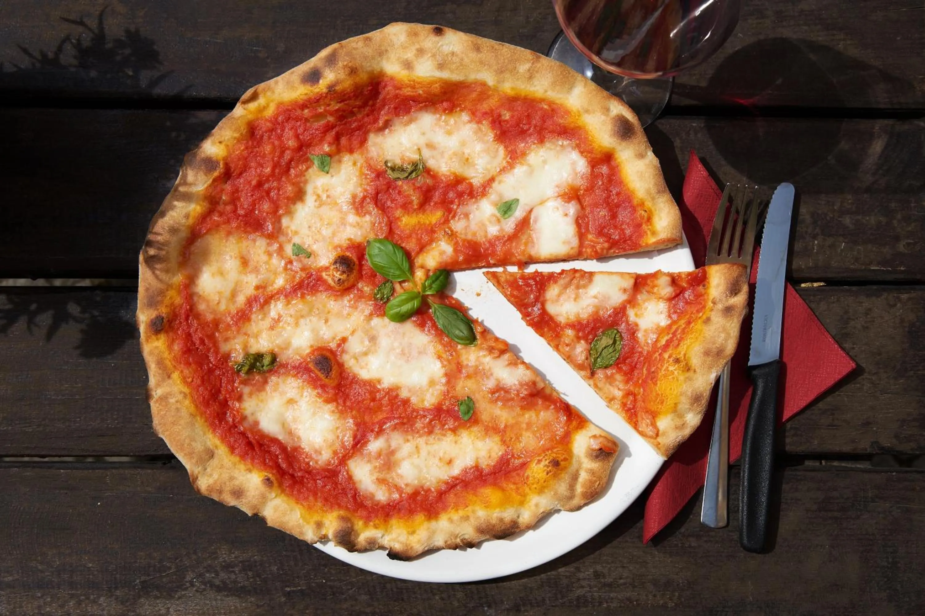 Lunch in Gwuni Mopera