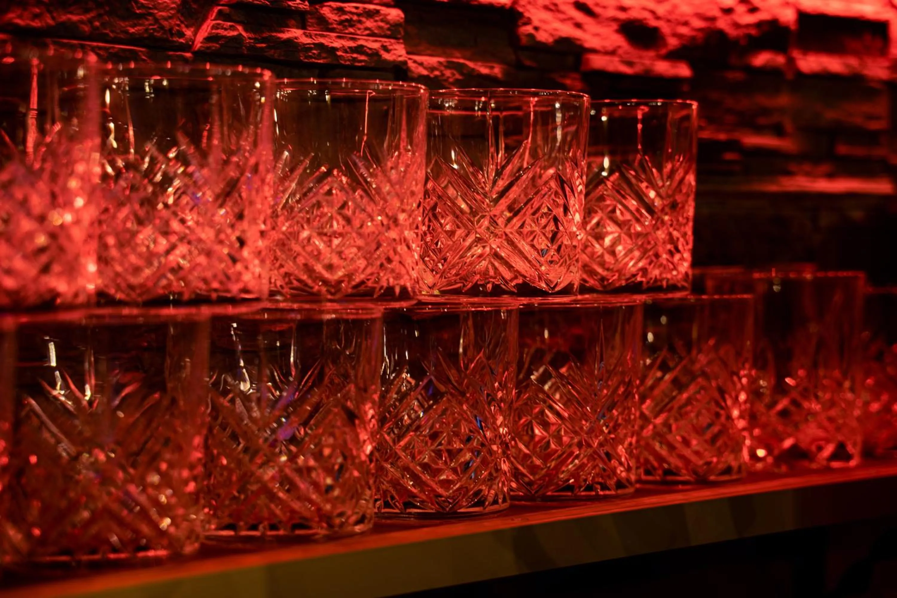 Lounge or bar in Gwuni Mopera