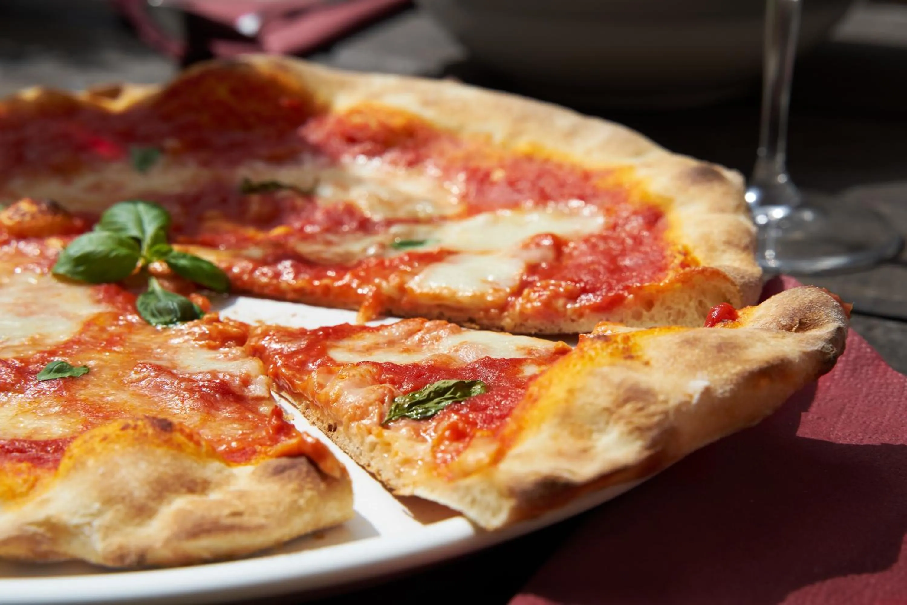 Lunch in Gwuni Mopera