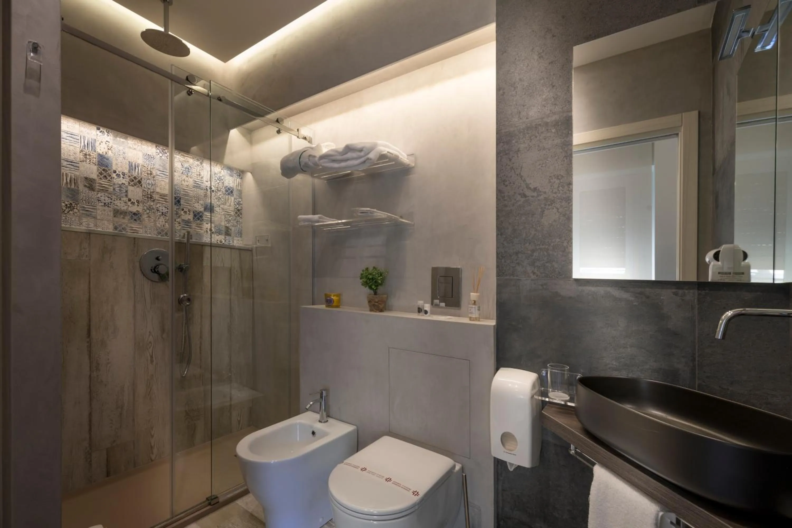 B&B In Centro Palermo