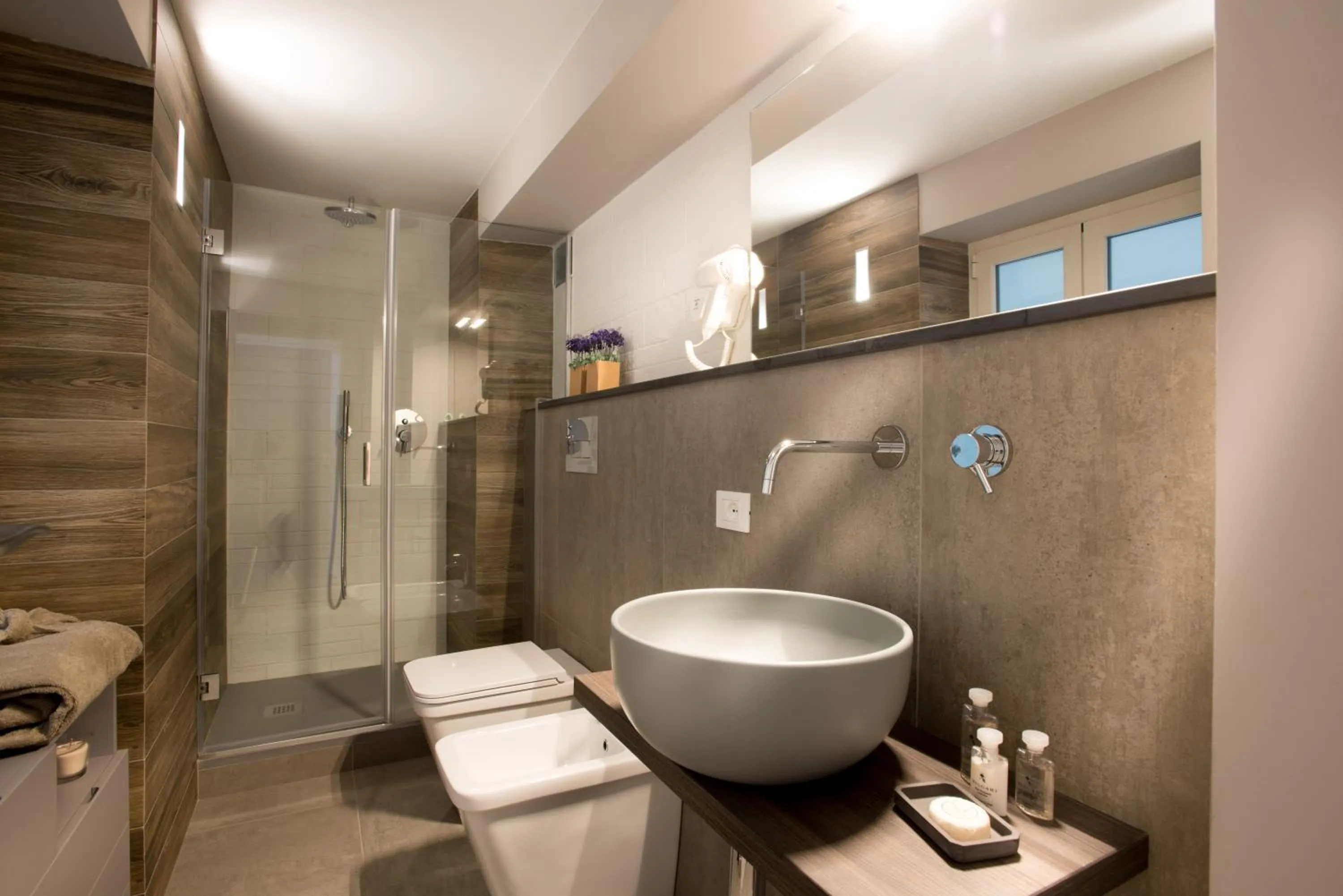 B&B In Centro Palermo