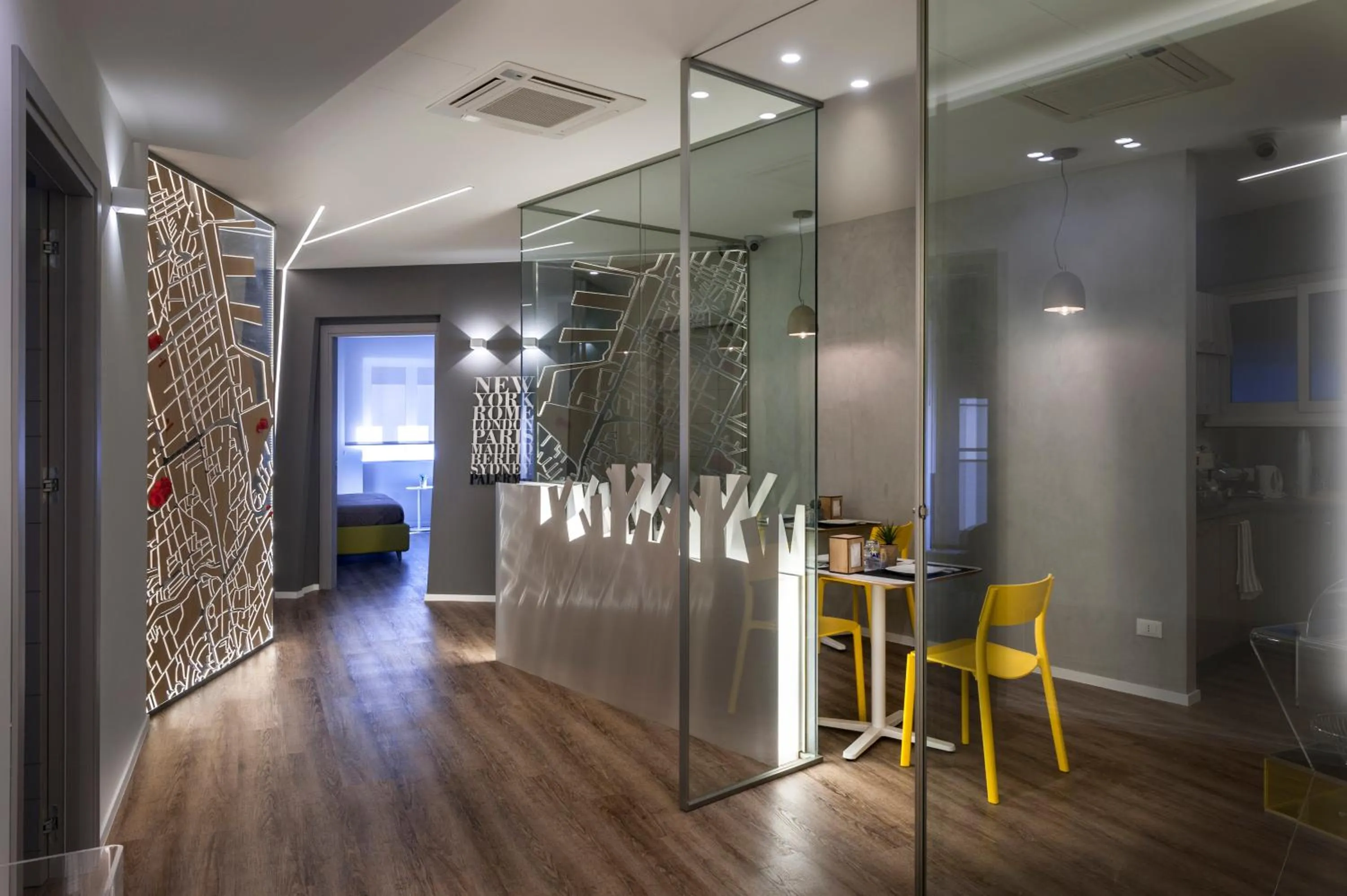 B&B In Centro Palermo