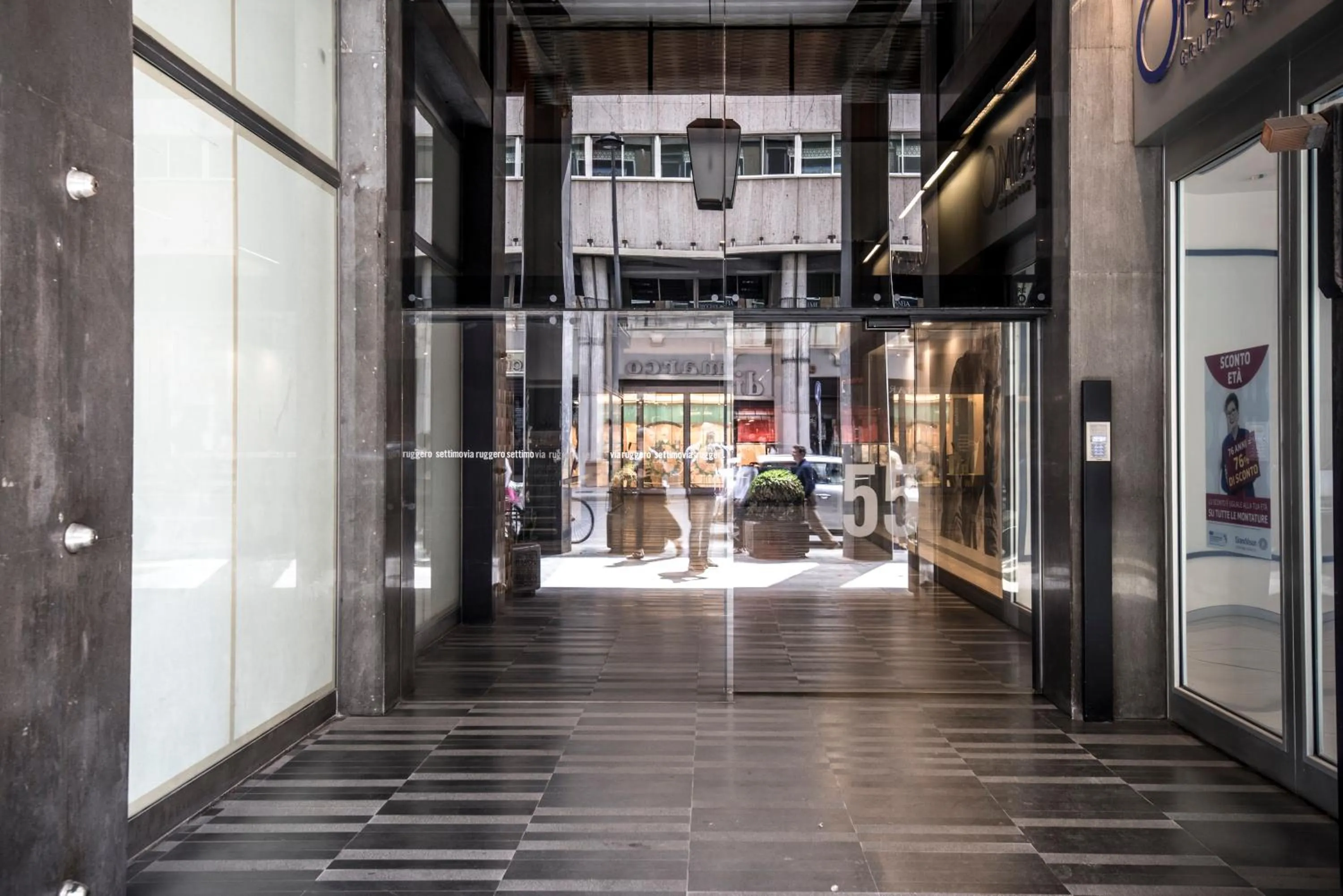 B&B In Centro Palermo