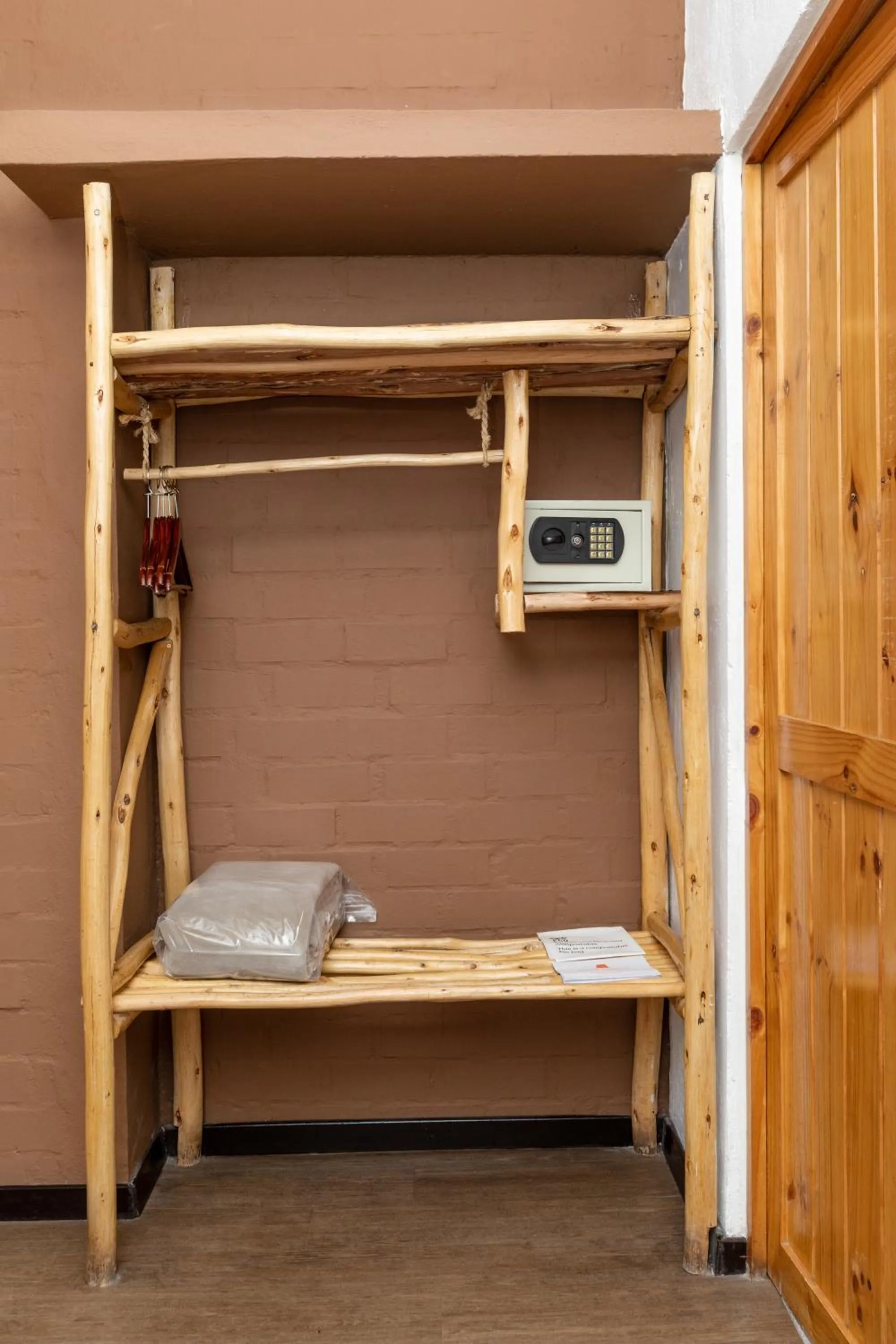 Bedroom, Bed in Casa Andina Standard Colca