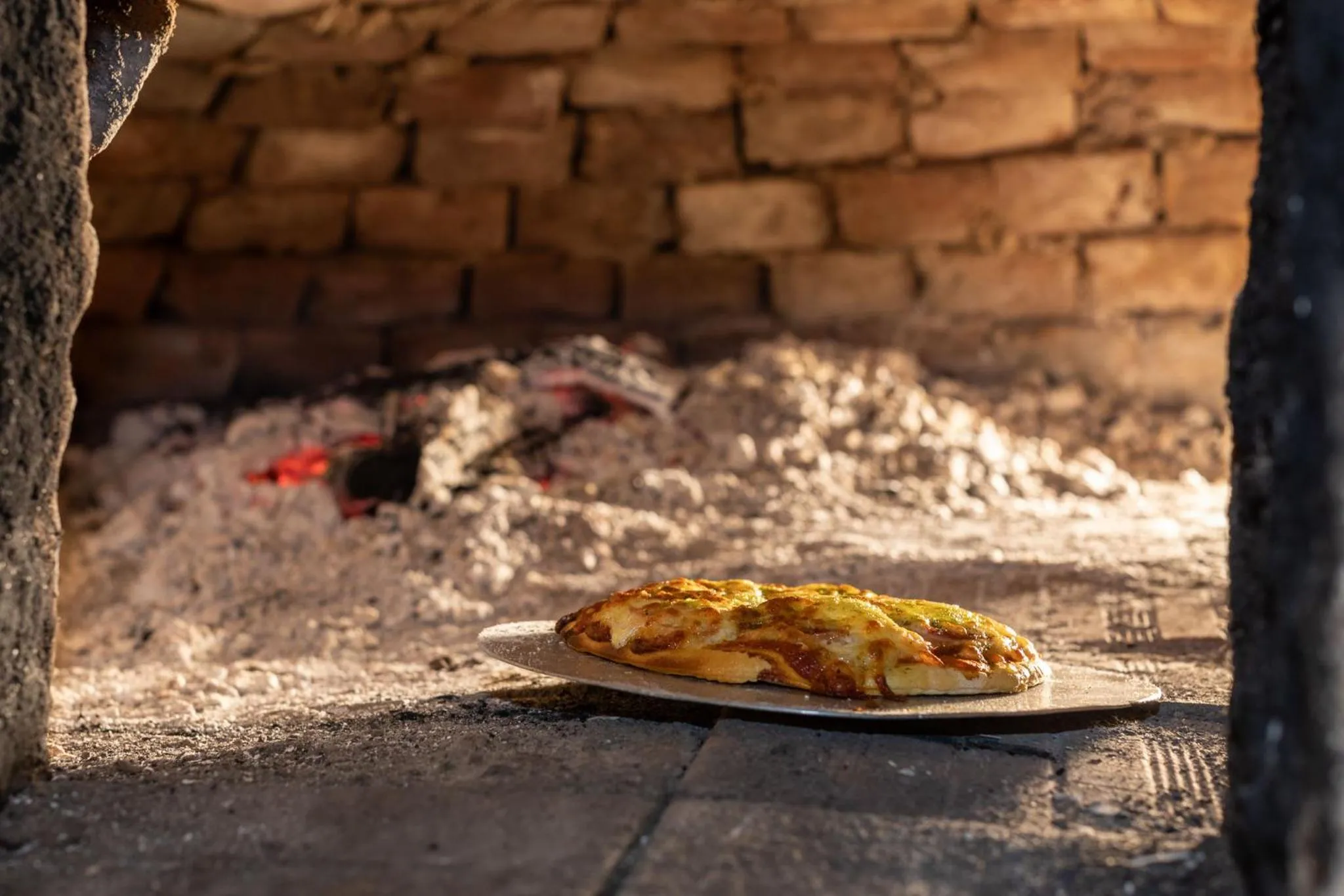 Restaurant/places to eat in Casa Andina Standard Colca