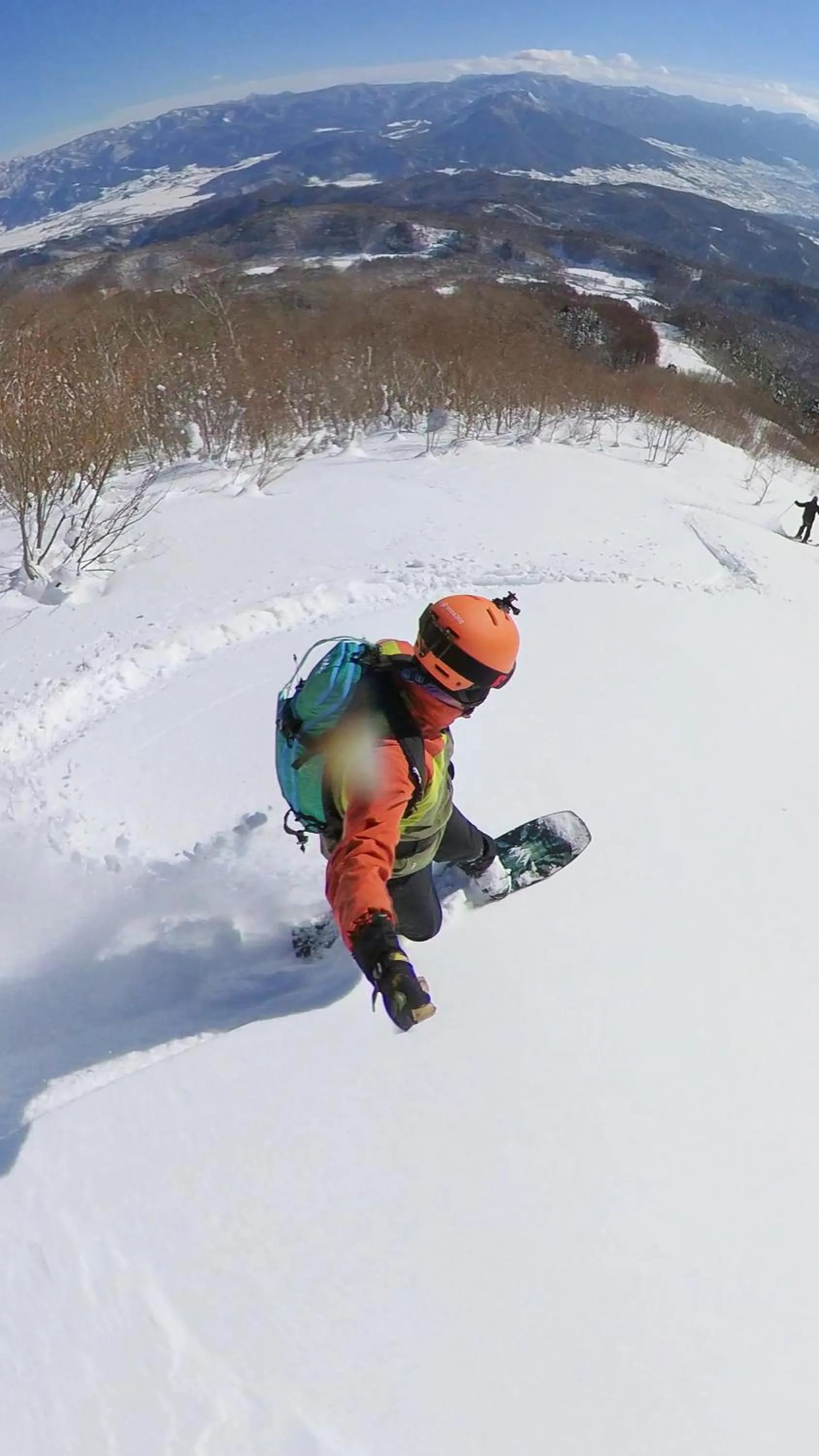 Activities in Madarao Mountain Lodge