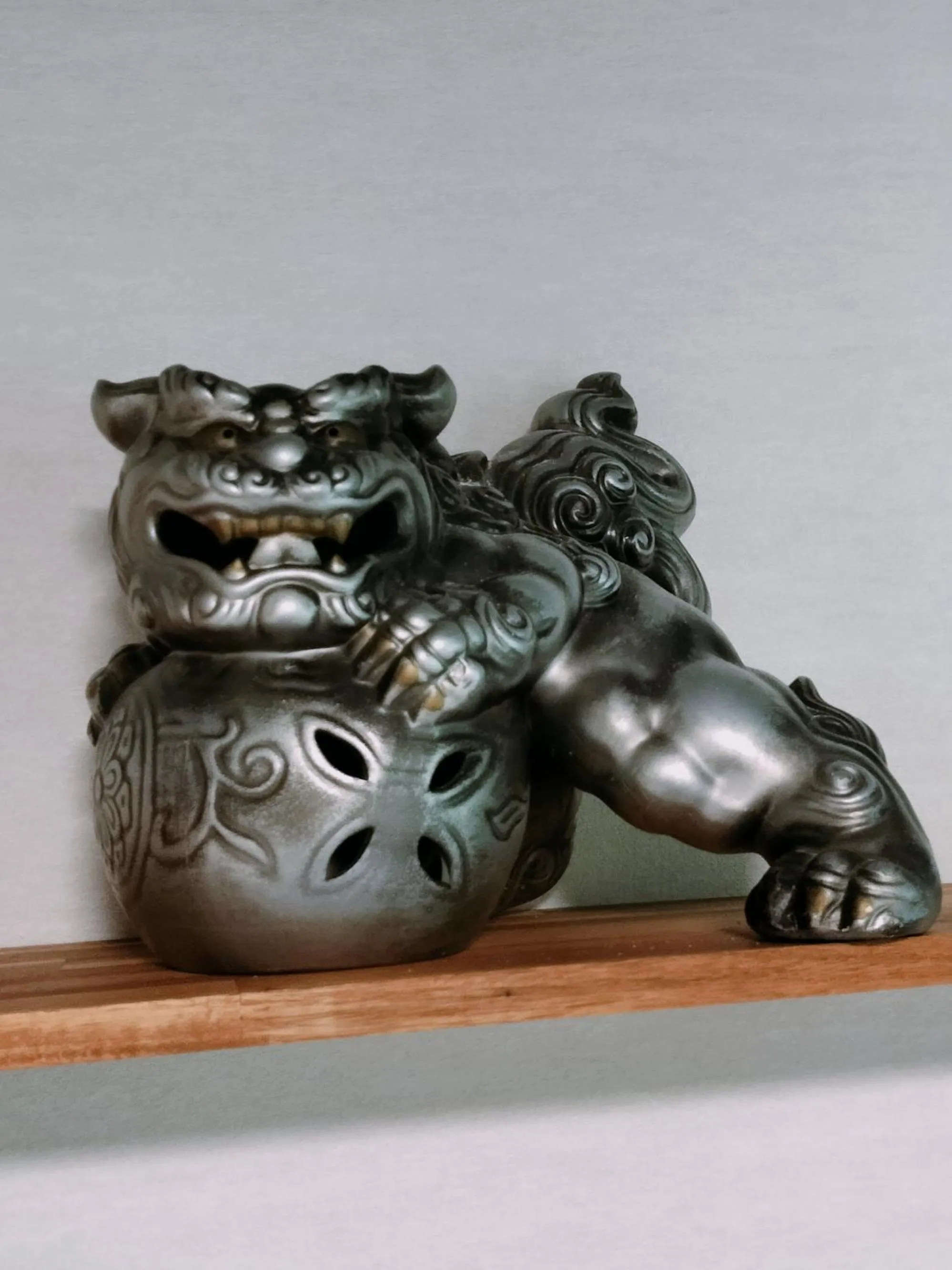 Bedroom in Madarao Mountain Lodge