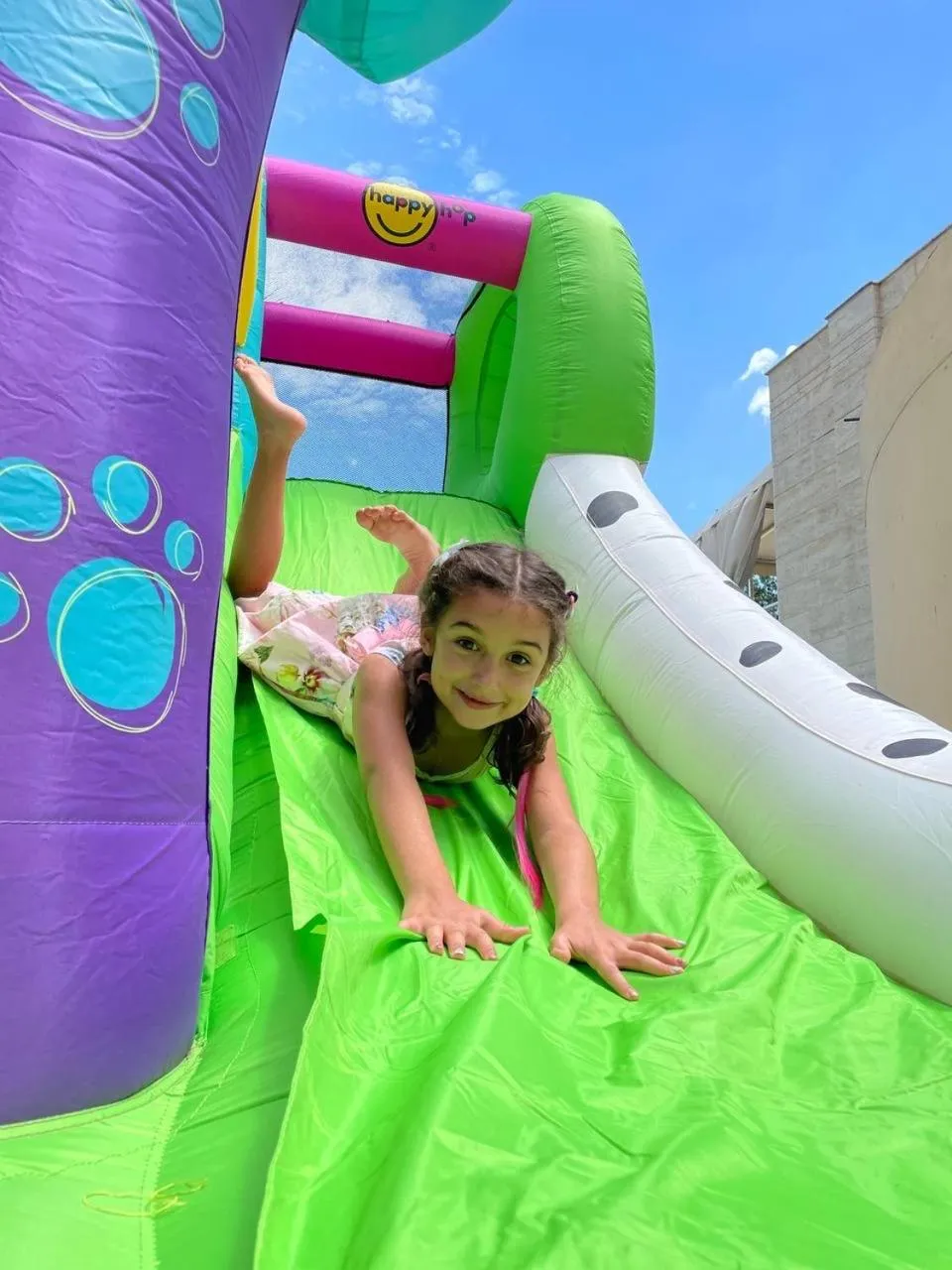 Activities in Palm Beach Hotel - All Inclusive with Free beach package & Private Beach