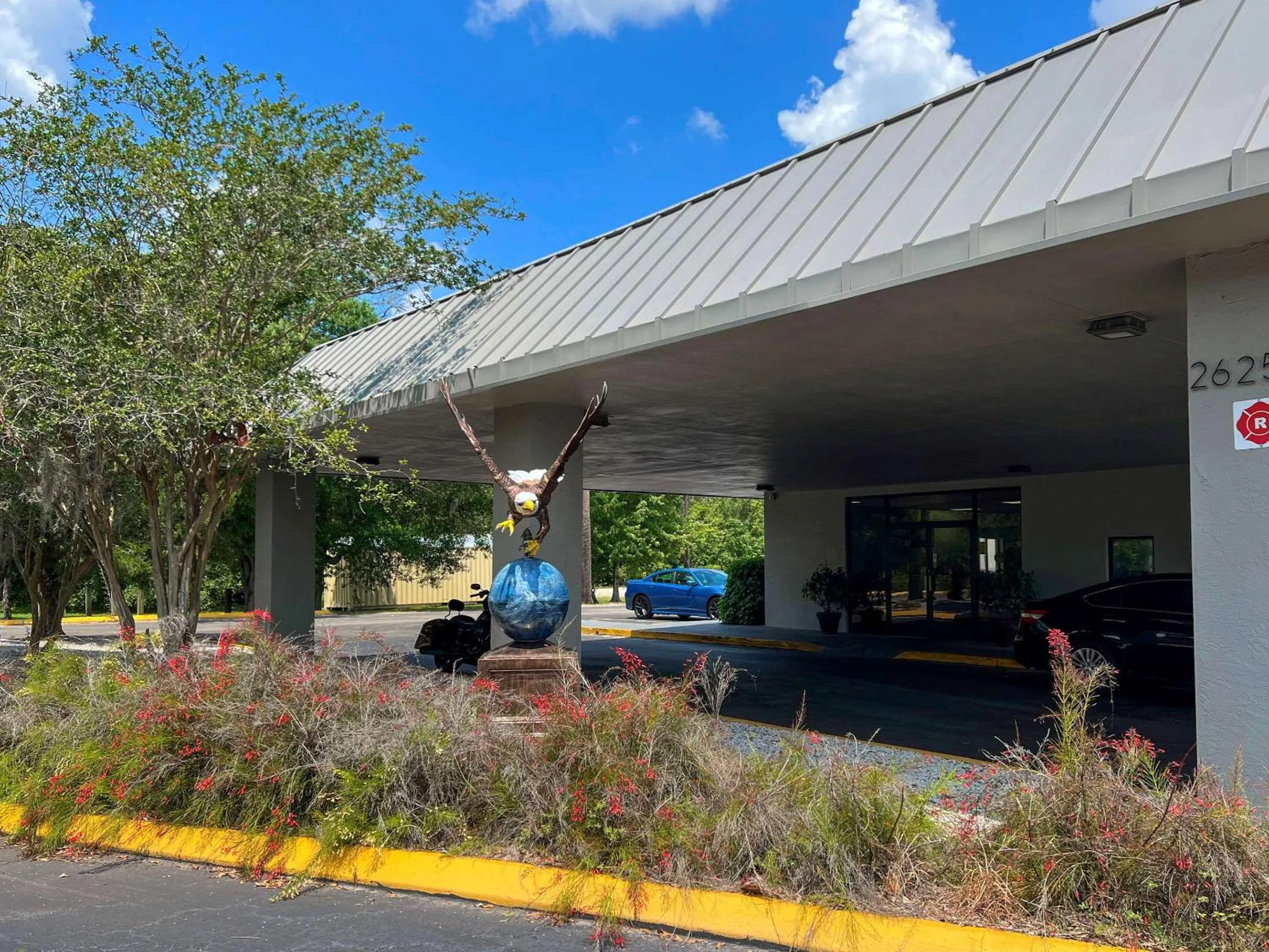 Quality Inn Elkton -St Augustine South