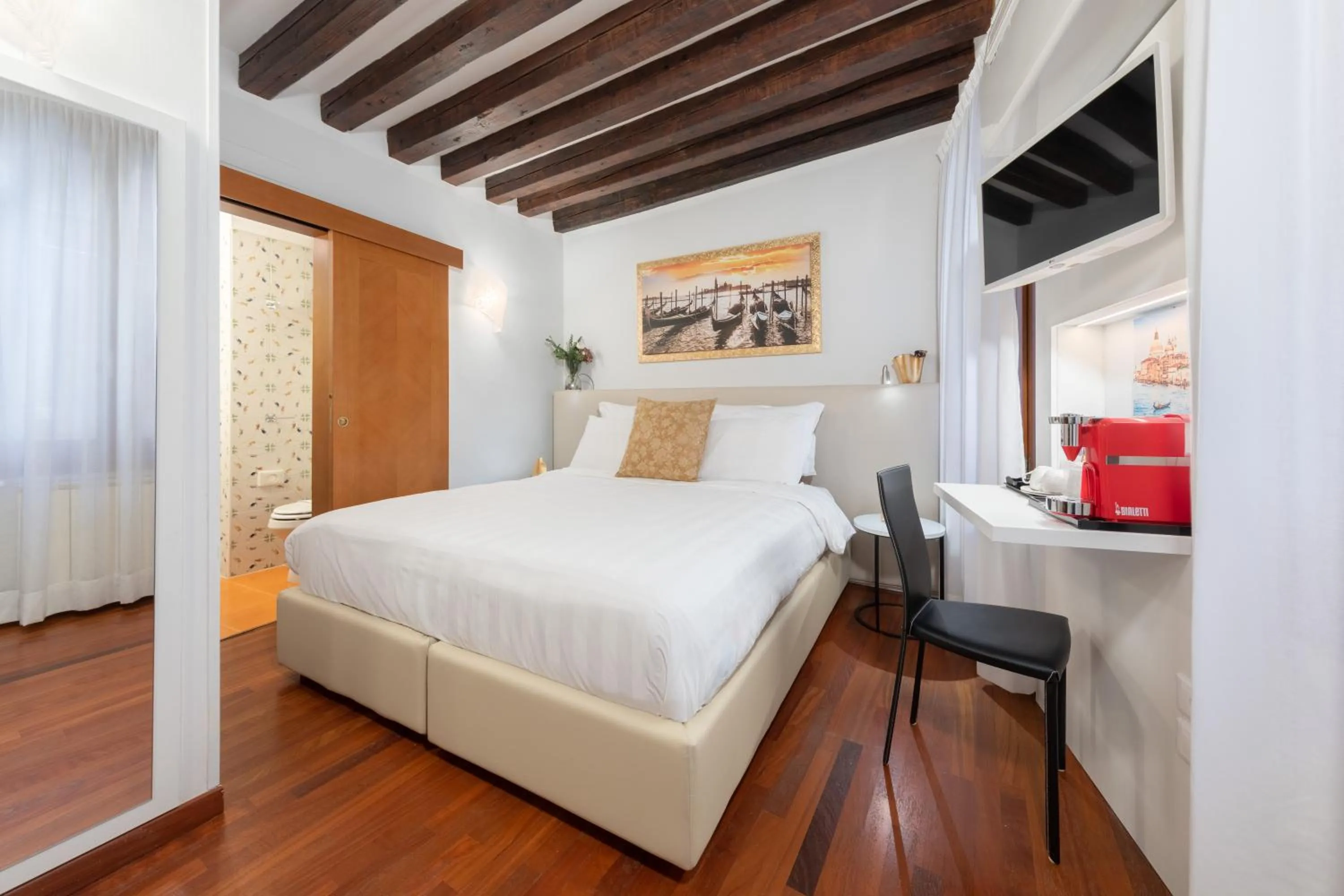 Spadaria San Marco Guest House