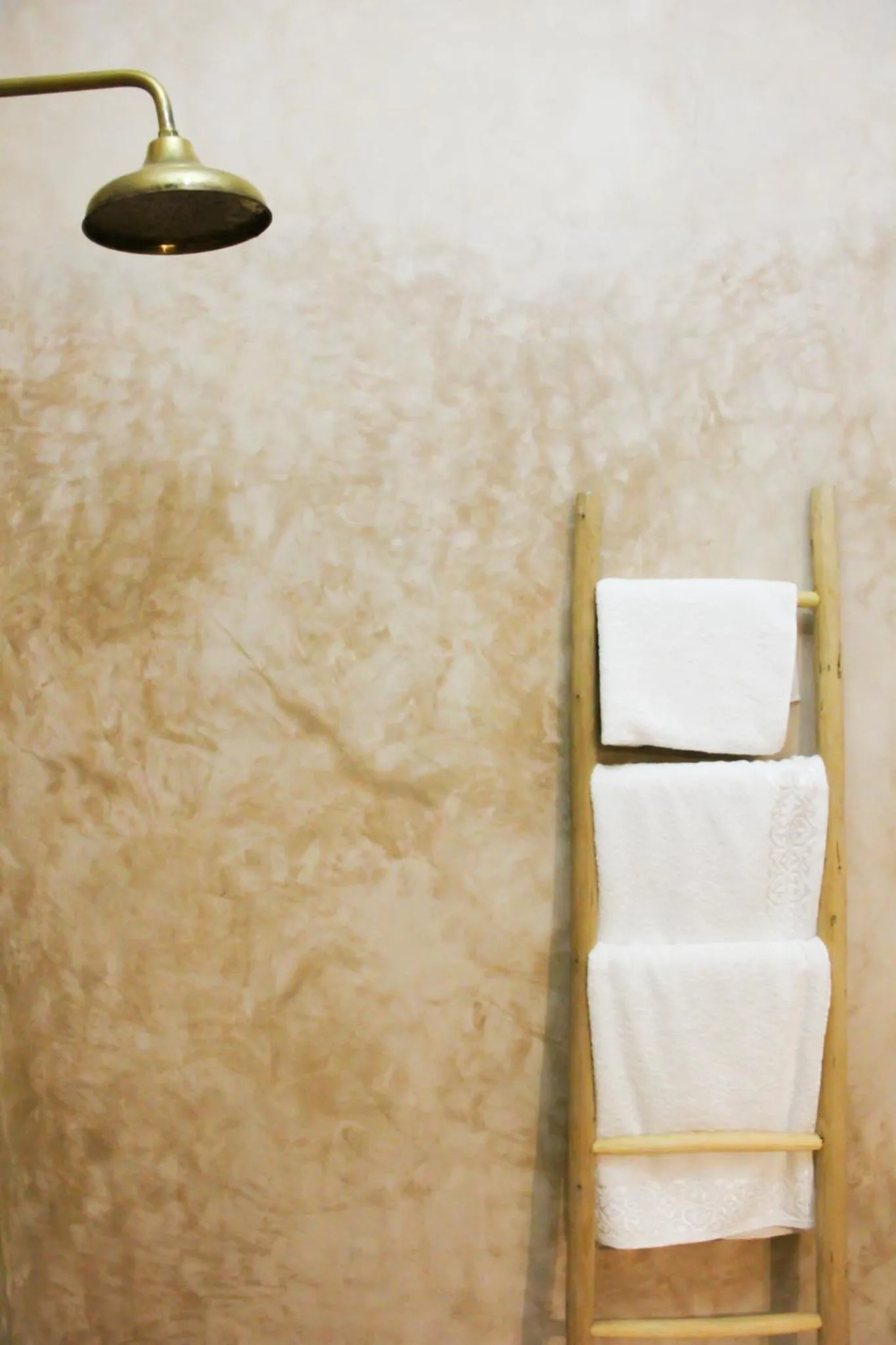 Bathroom in Riad Al Tainam