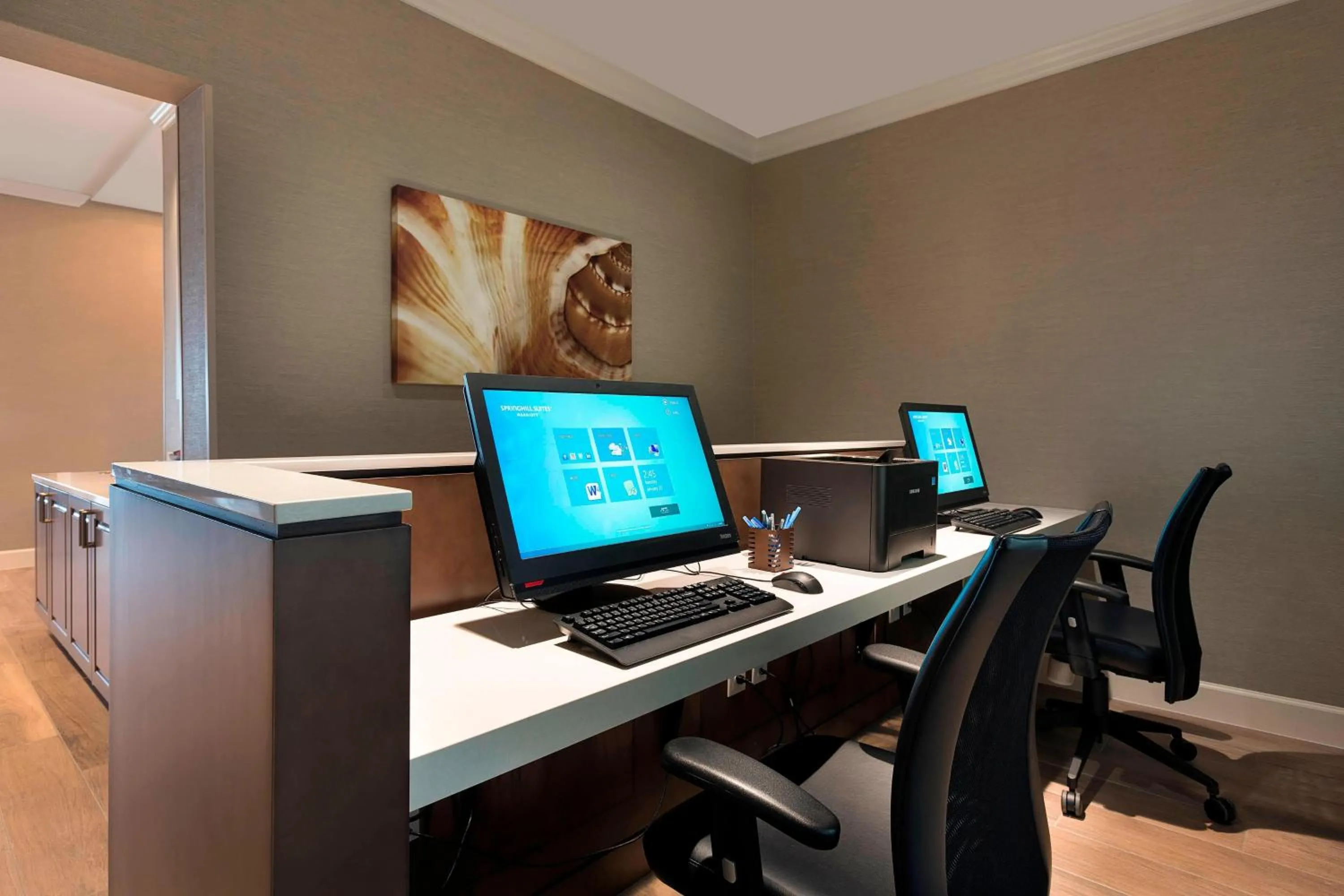 Other in SpringHill Suites by Marriott New Smyrna Beach