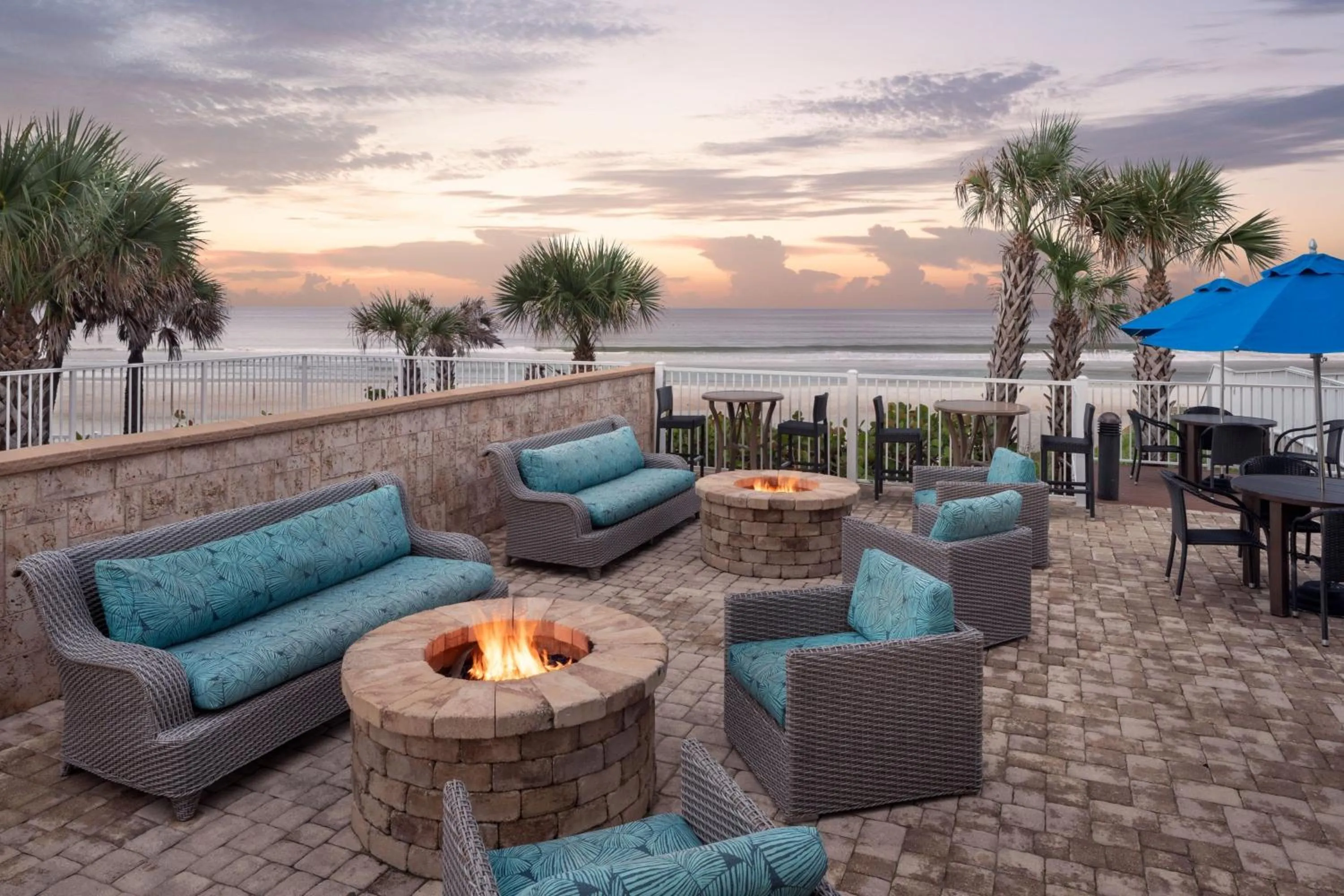 Other in SpringHill Suites by Marriott New Smyrna Beach