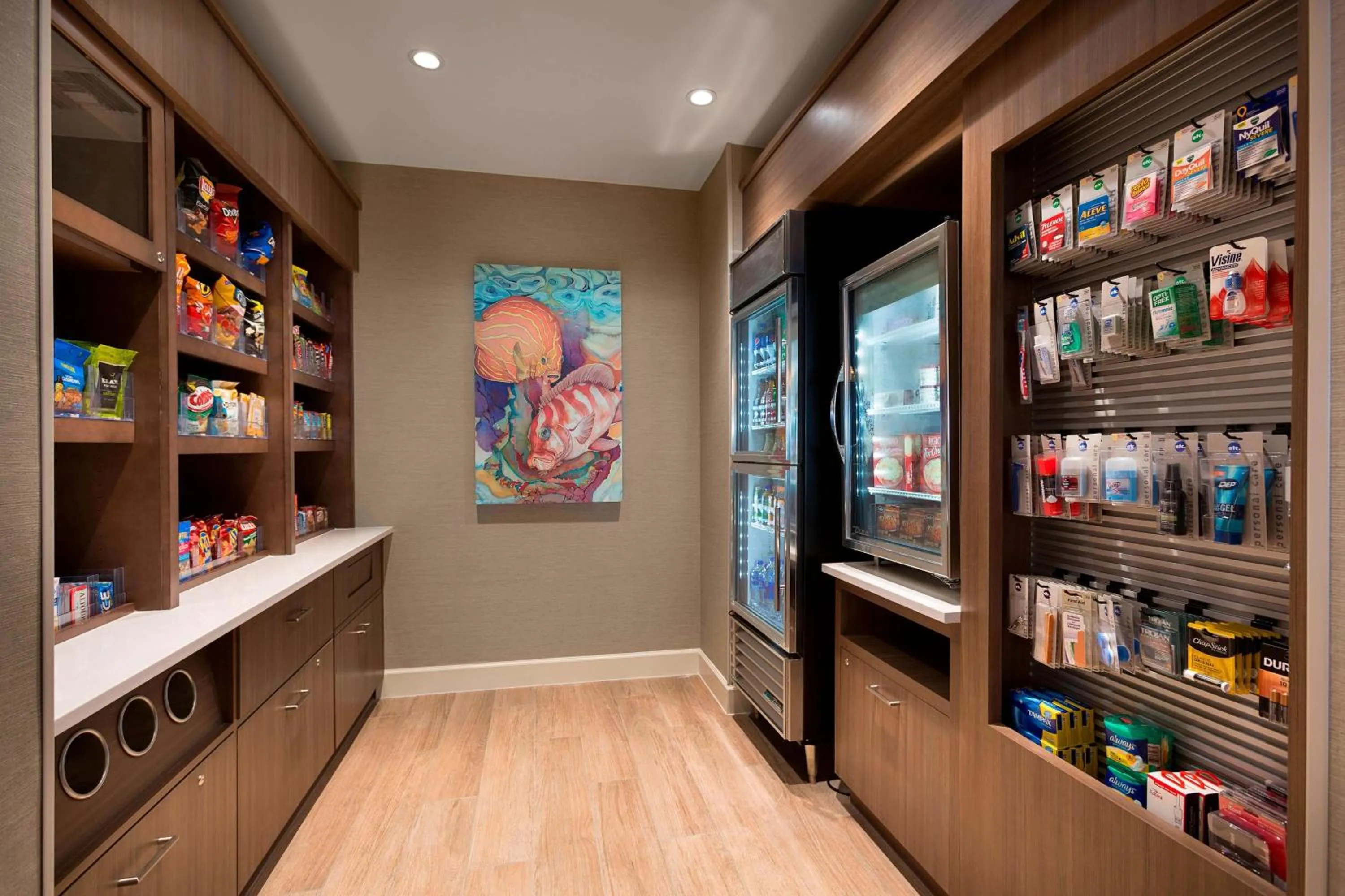 Other in SpringHill Suites by Marriott New Smyrna Beach