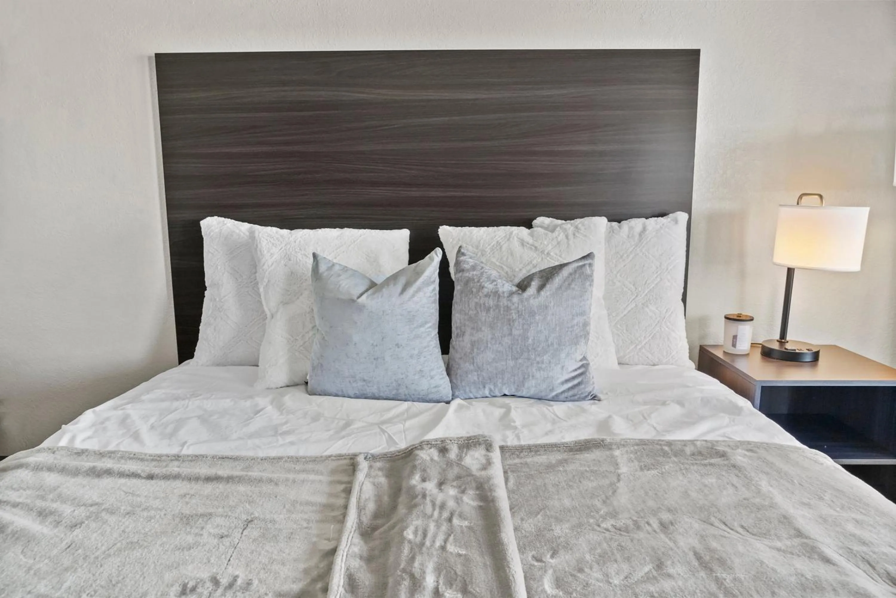 Bed in Stayable St Augustine