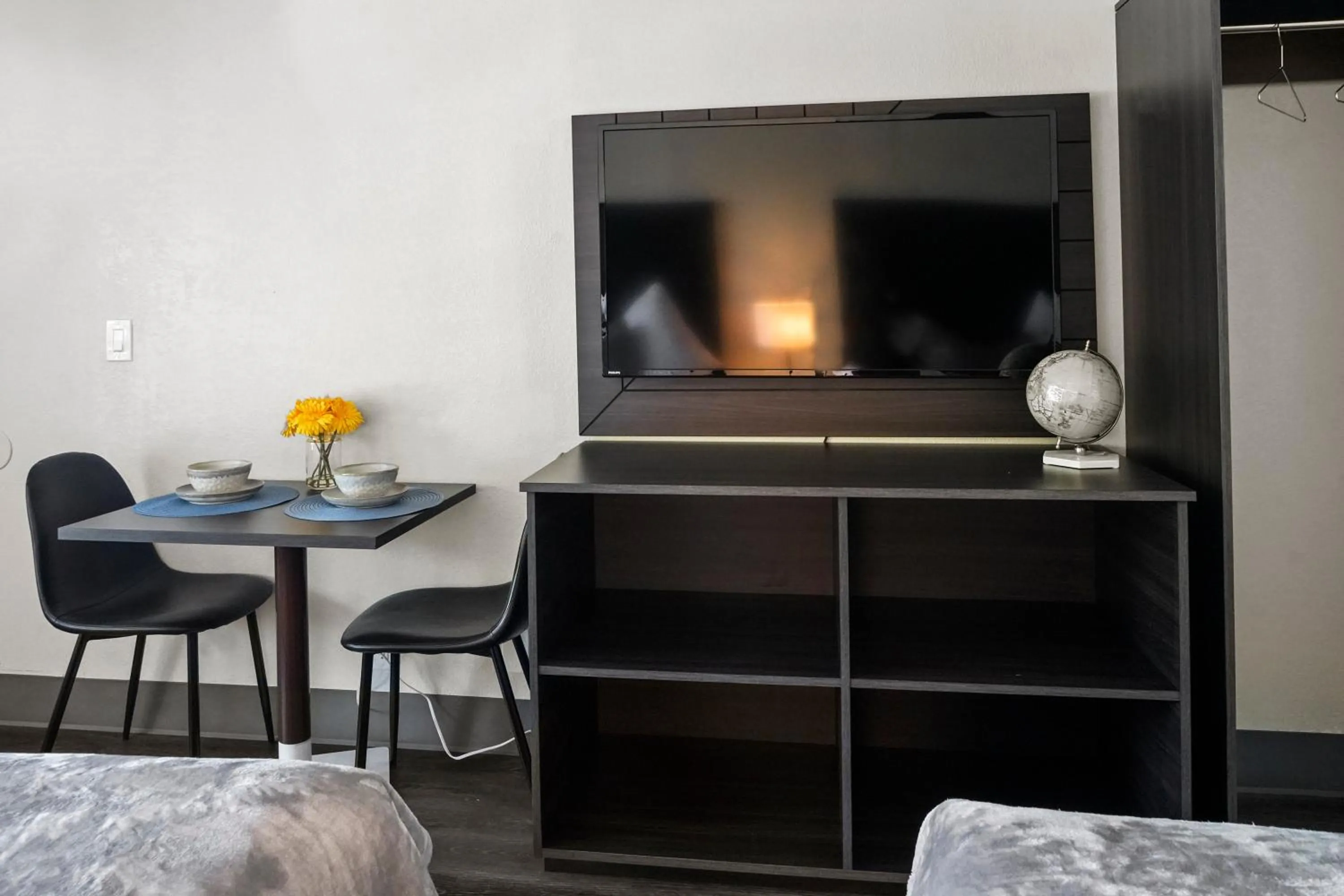 TV and multimedia in Stayable St Augustine