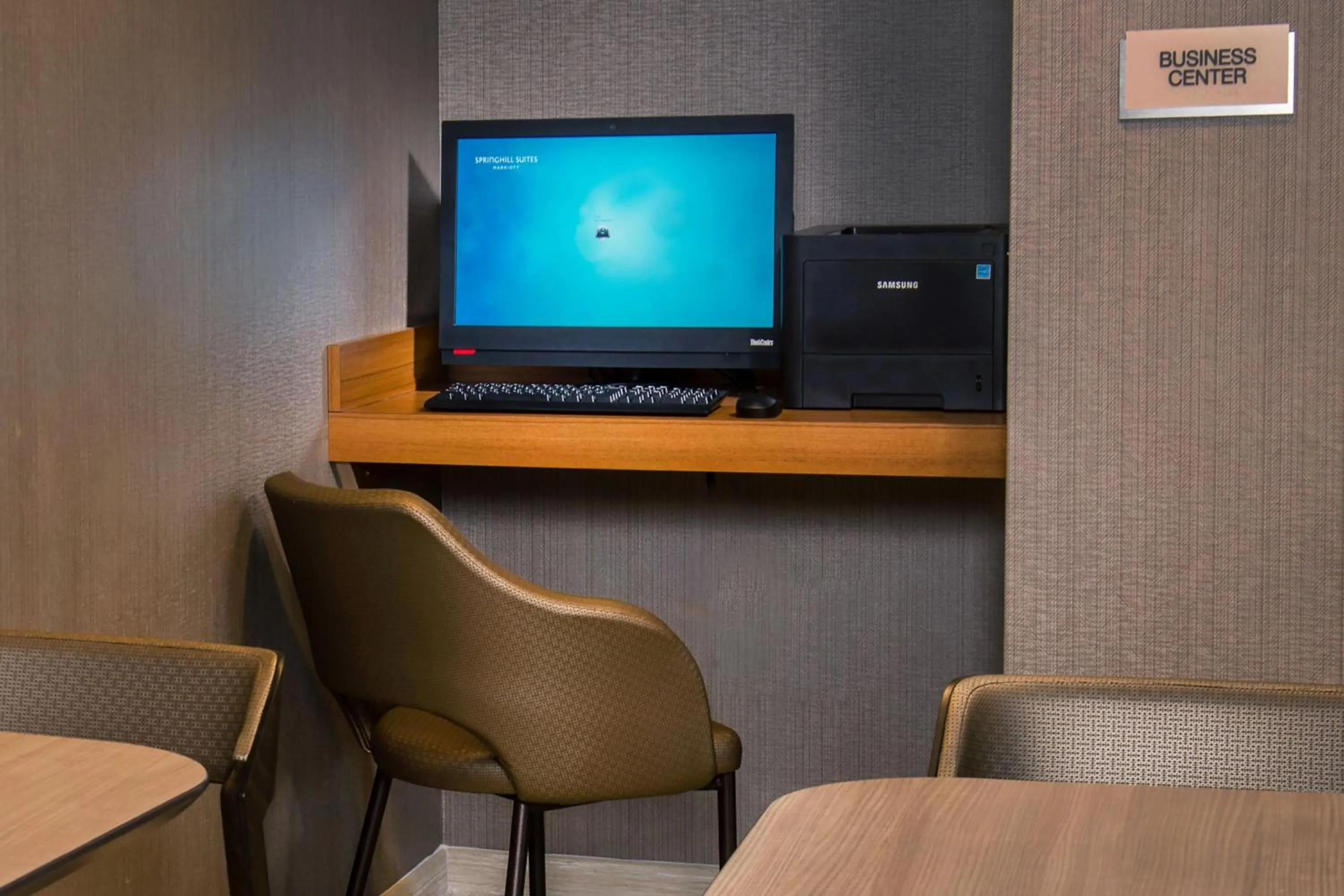 Other in SpringHill Suites by Marriott Gainesville Haymarket