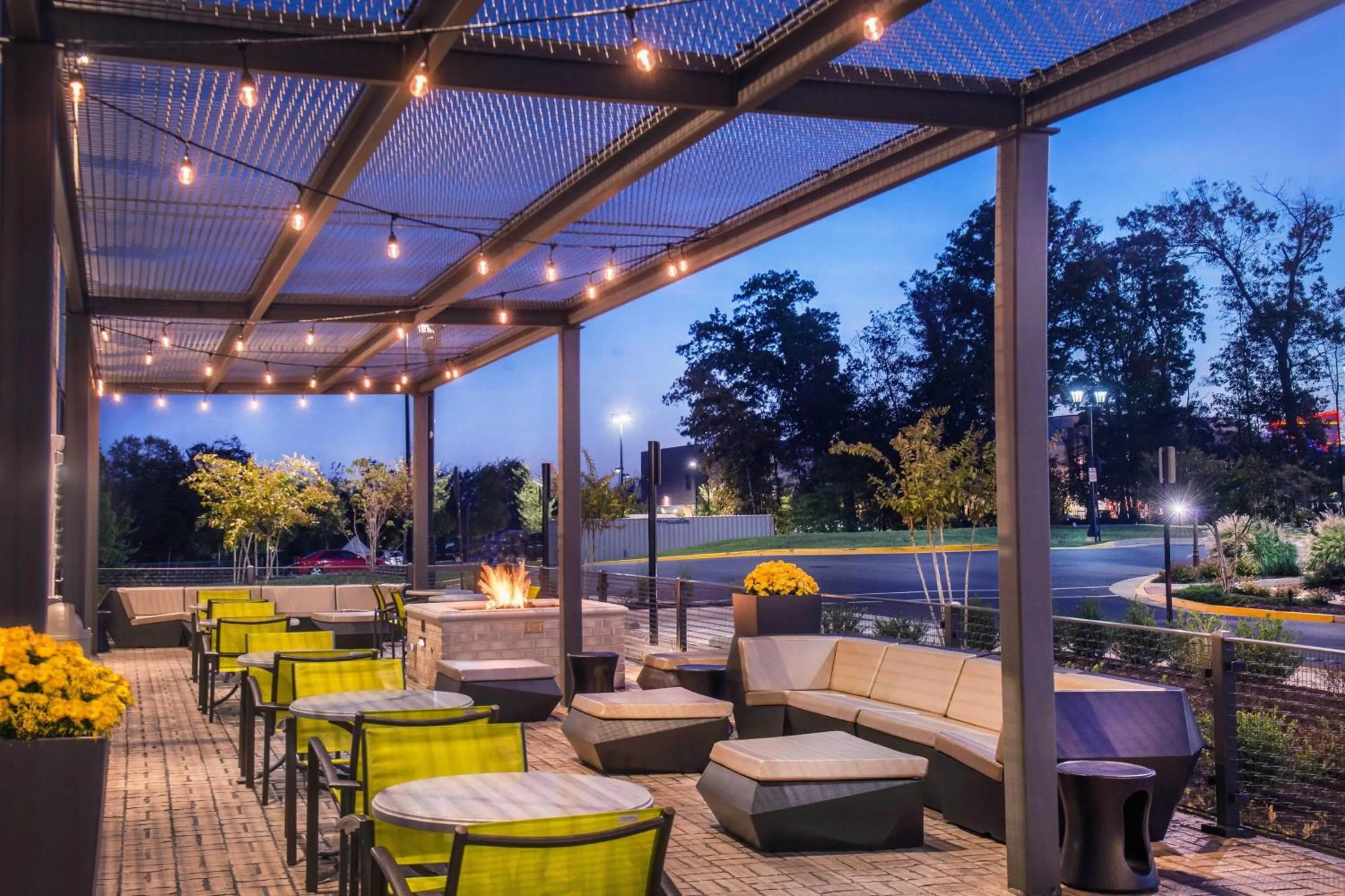 Other in SpringHill Suites by Marriott Gainesville Haymarket