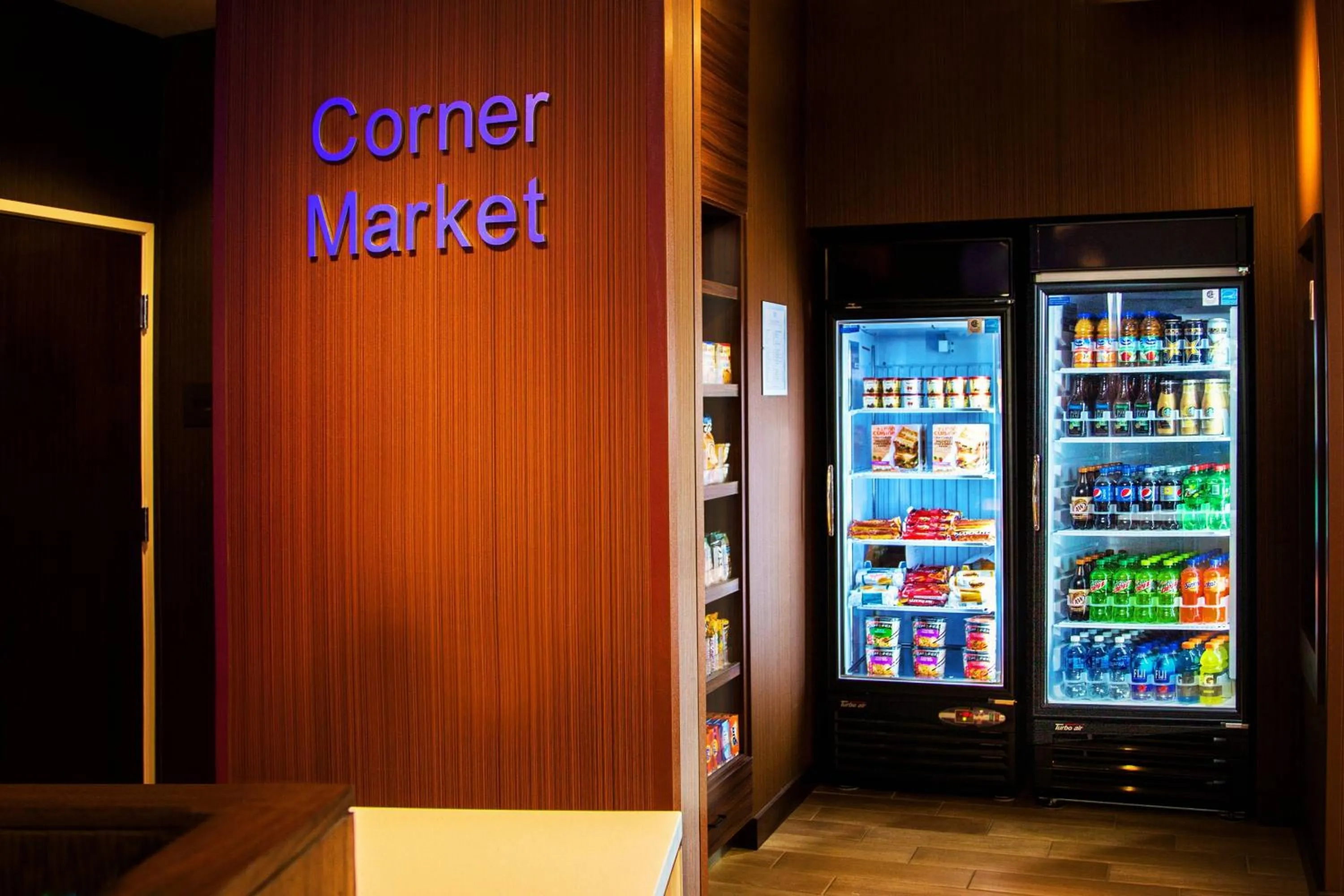 Other in Fairfield Inn & Suites by Marriott Pocatello