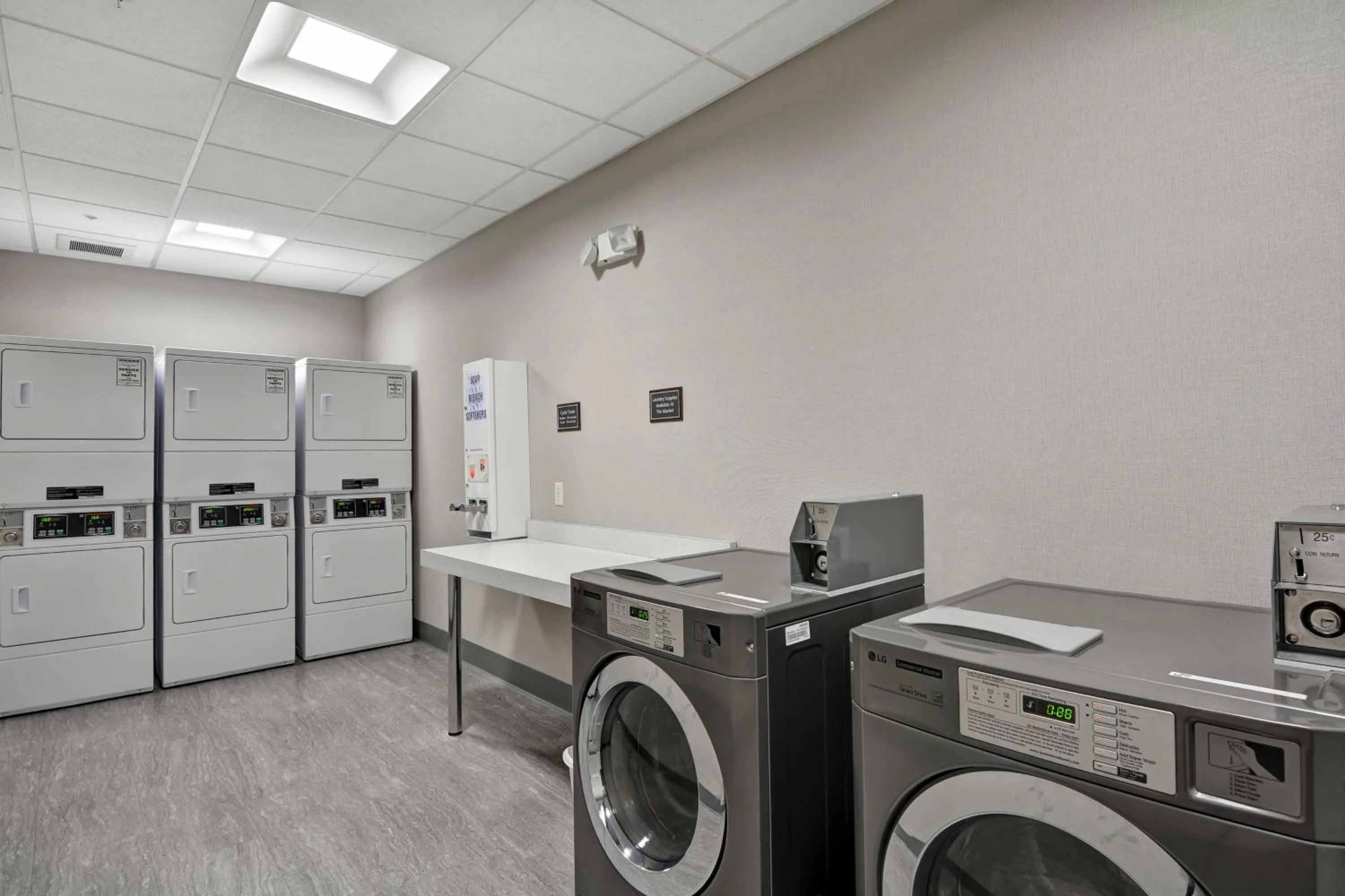 Other in Residence Inn by Marriott Milwaukee North/Glendale