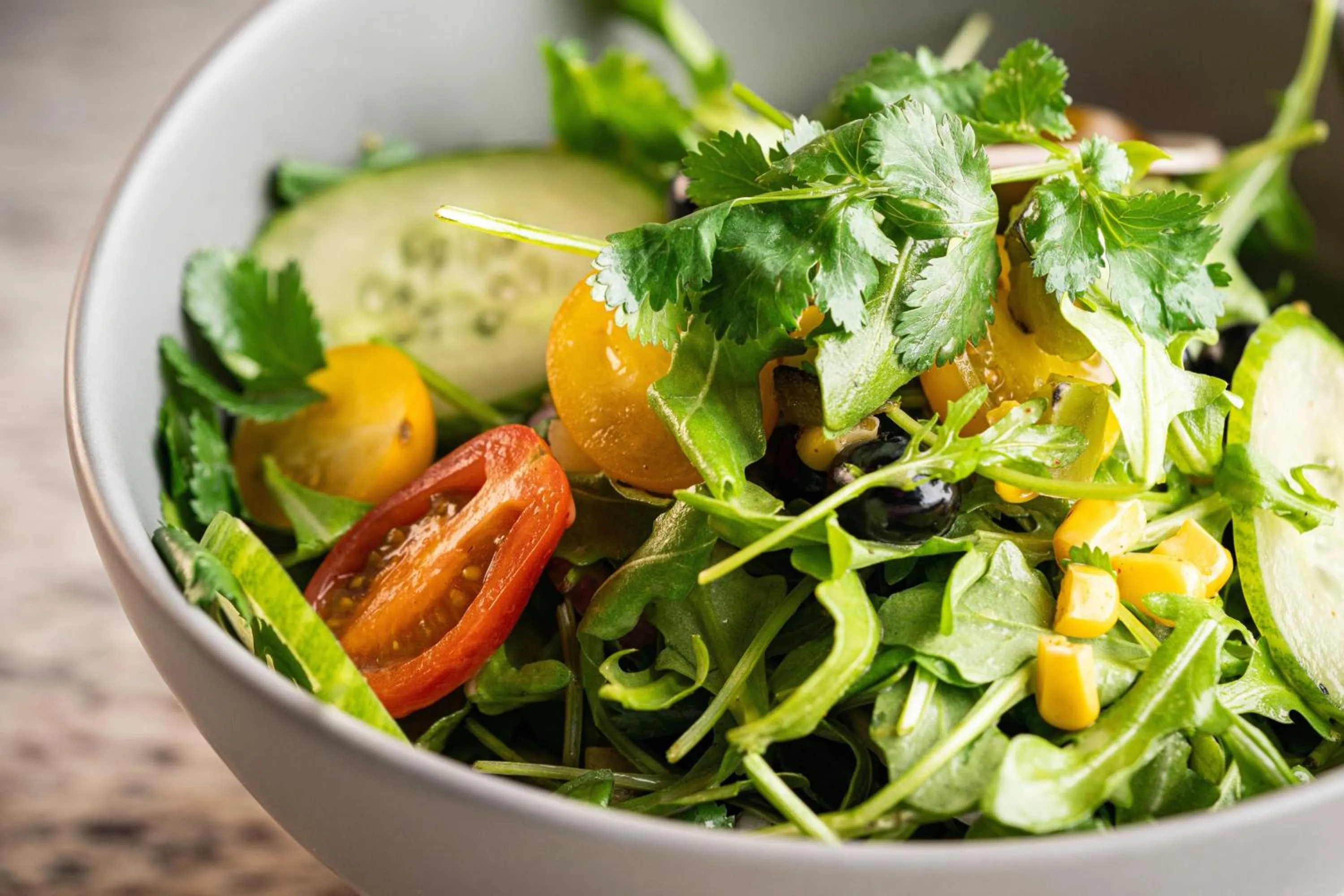 Restaurant/places to eat in The StateView Hotel, Autograph Collection