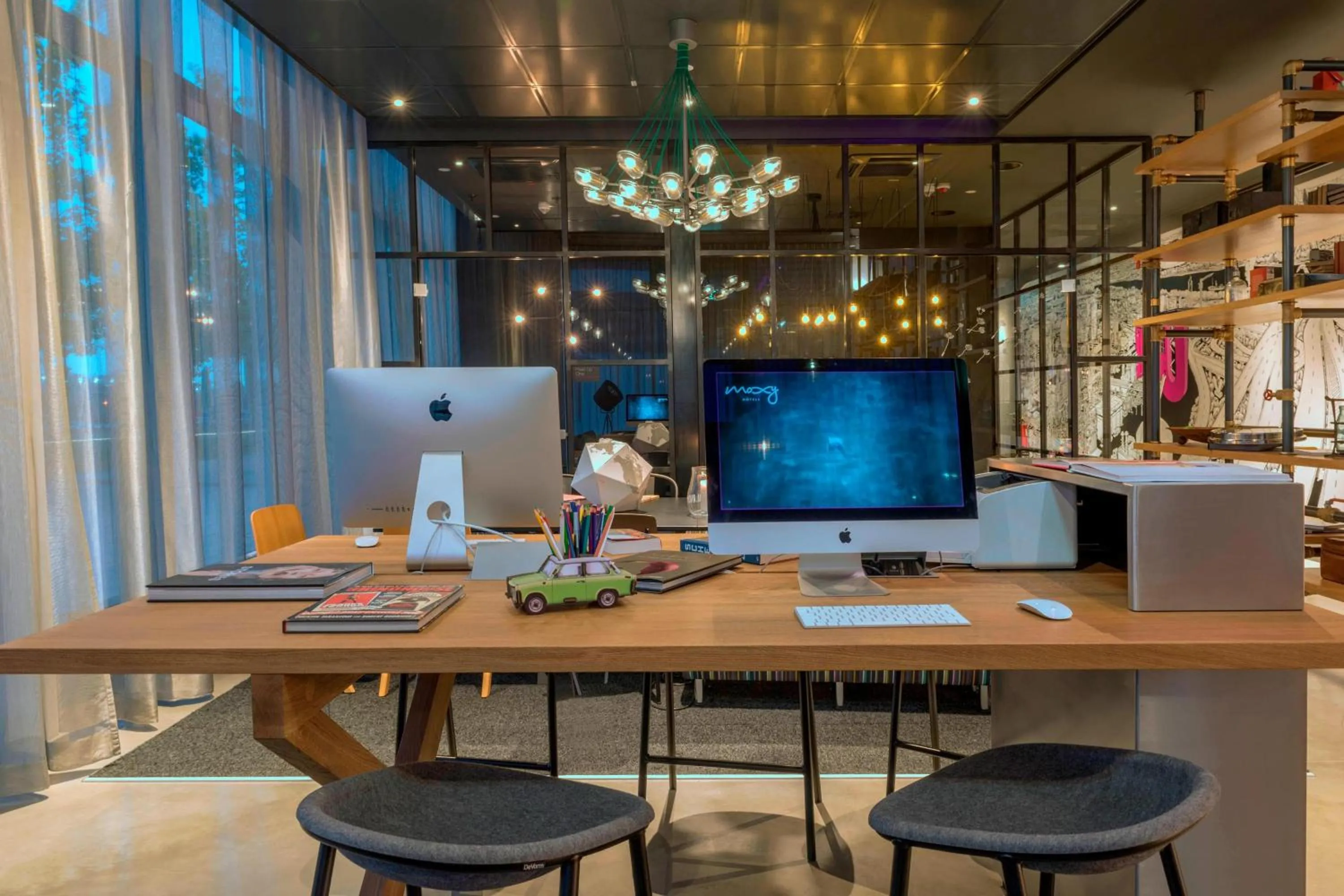 Other in Moxy Ludwigshafen