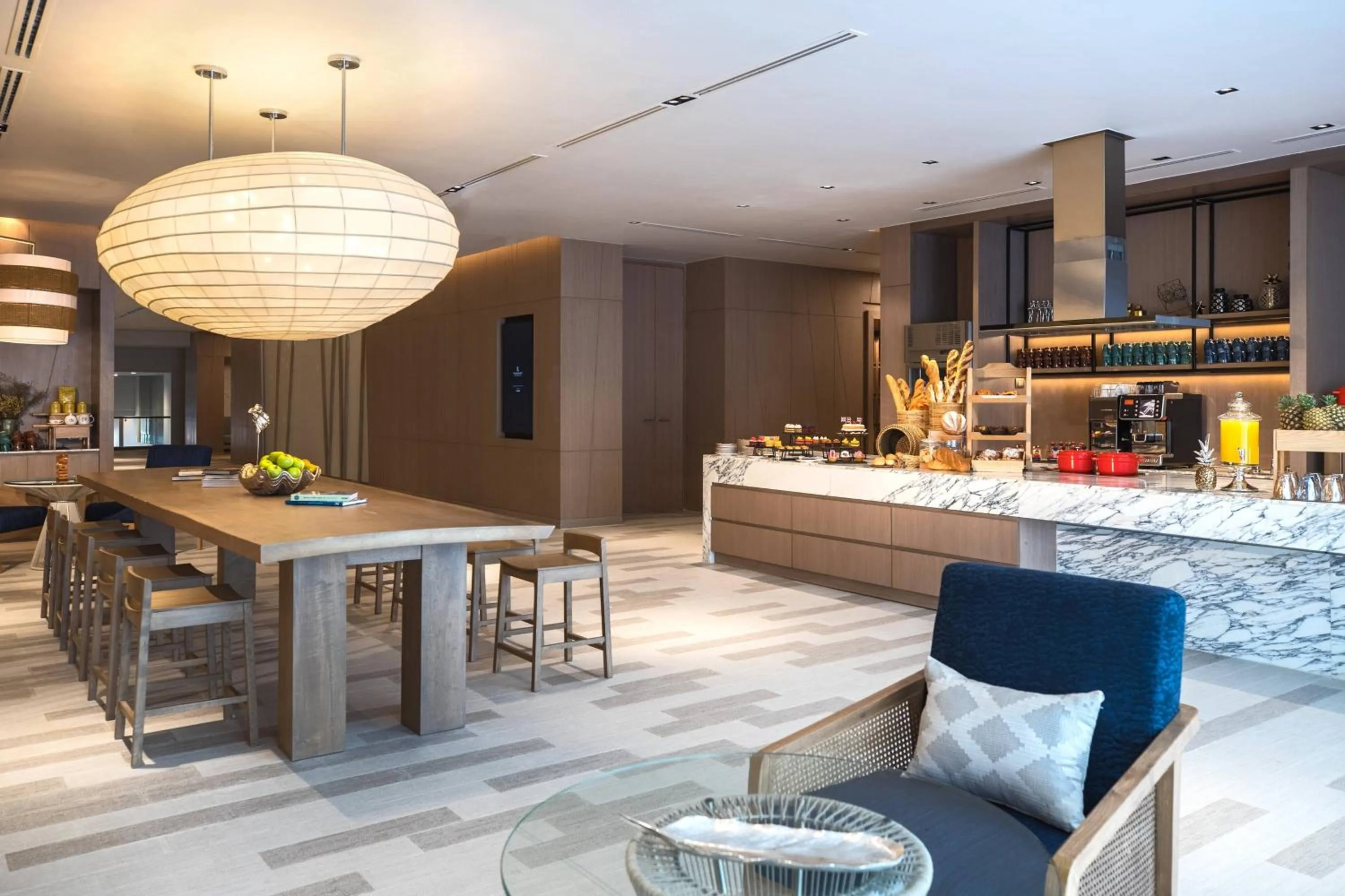 Meeting/conference room in Renaissance Pattaya Resort & Spa