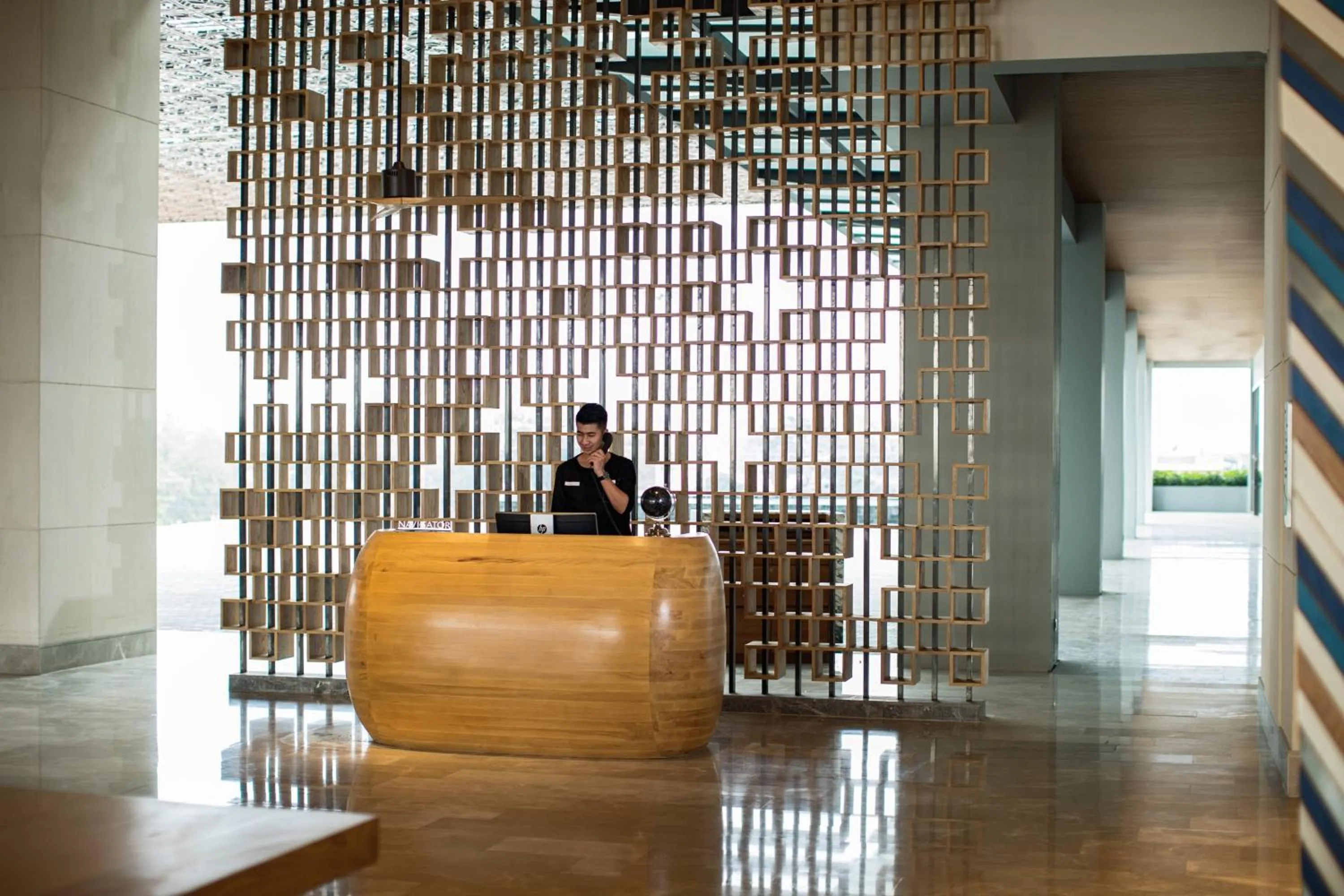 View (from property/room) in Renaissance Pattaya Resort & Spa