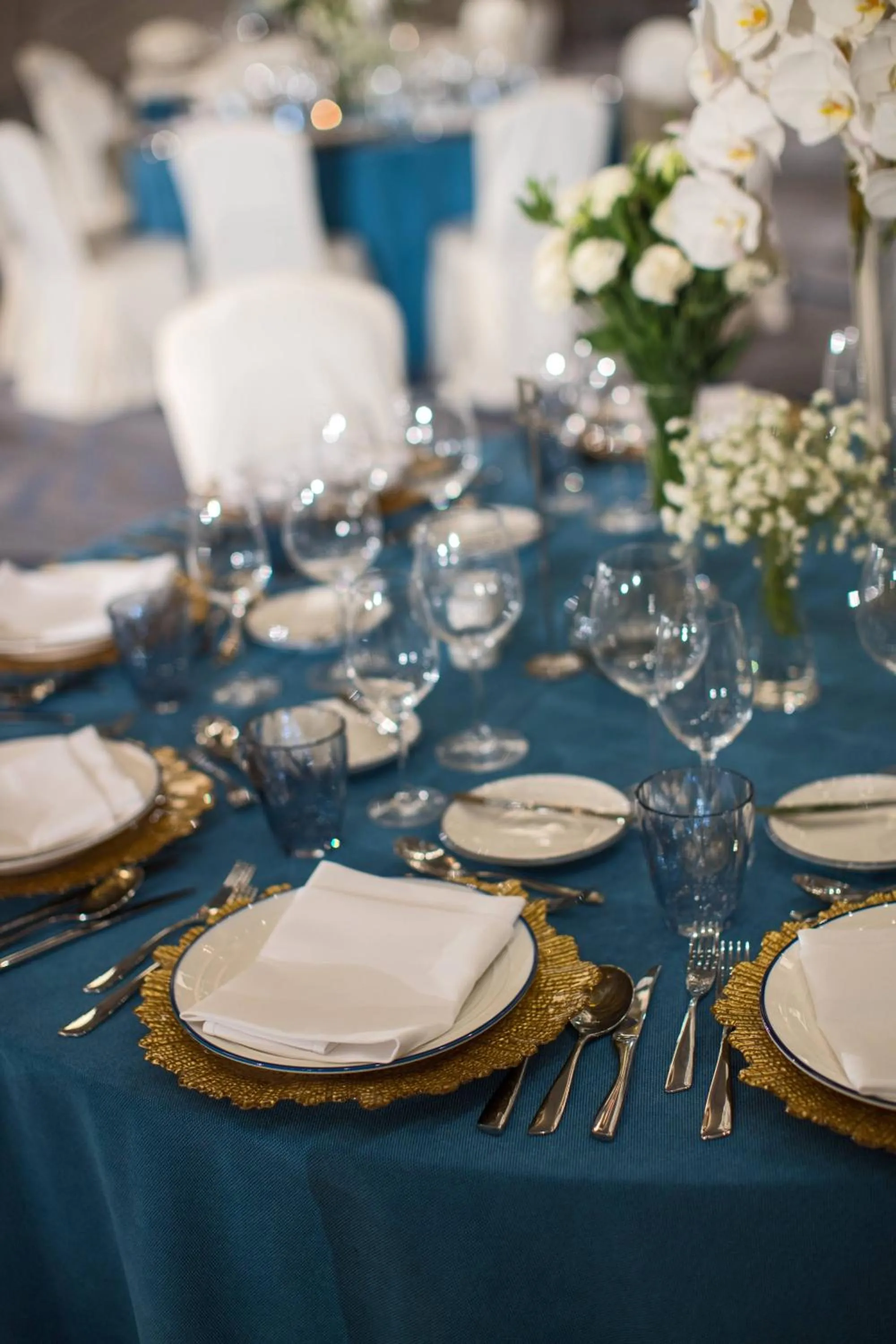 Meeting/conference room in Renaissance Pattaya Resort & Spa