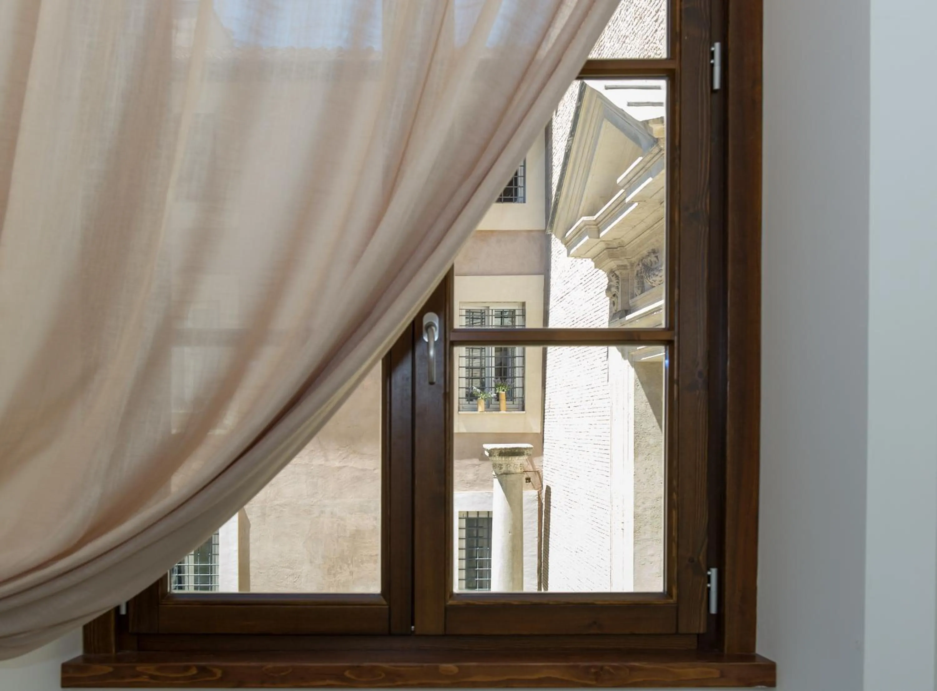 Area and facilities in Relais Santa Maria Maggiore