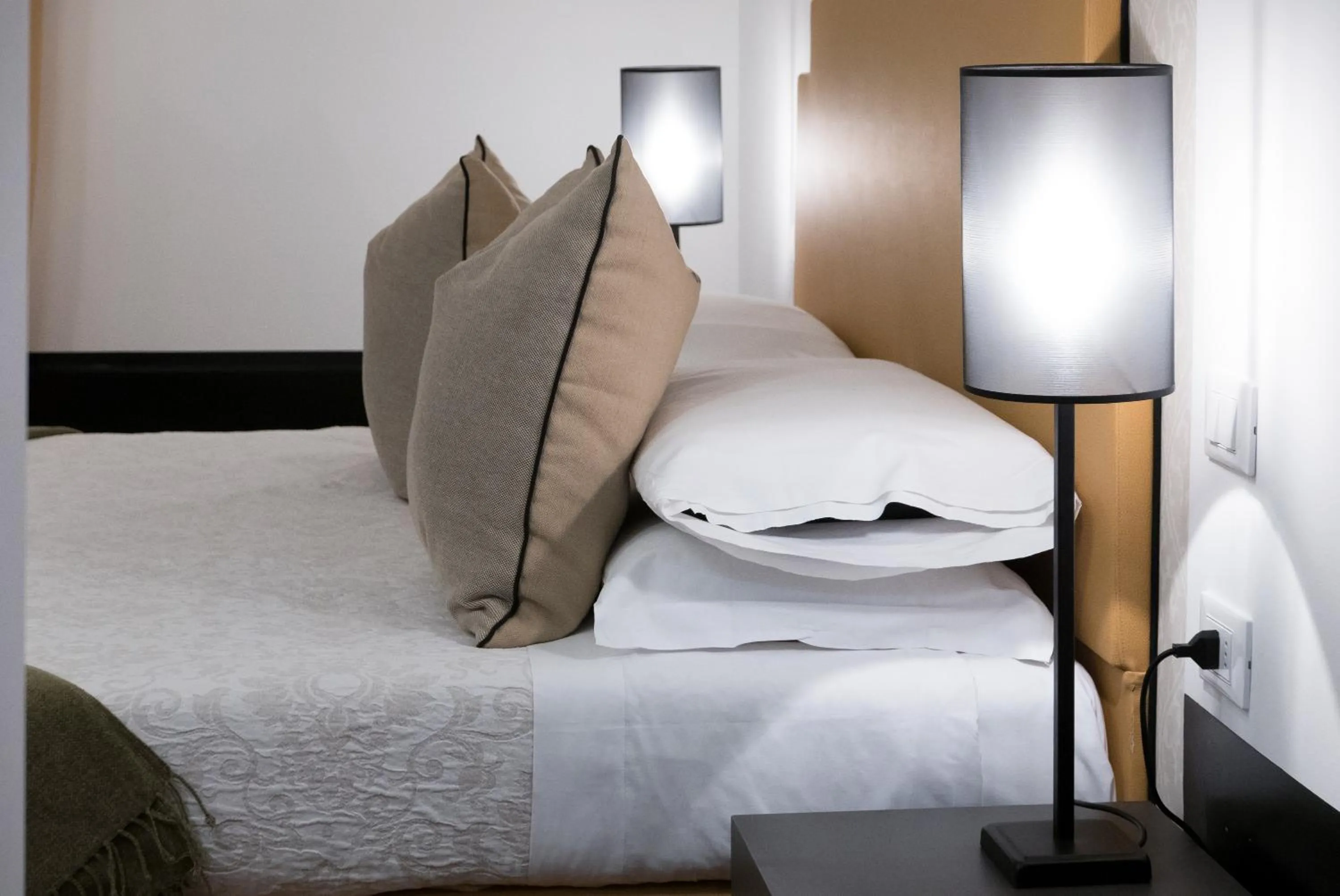 Bedroom, Bed in Relais Santa Maria Maggiore