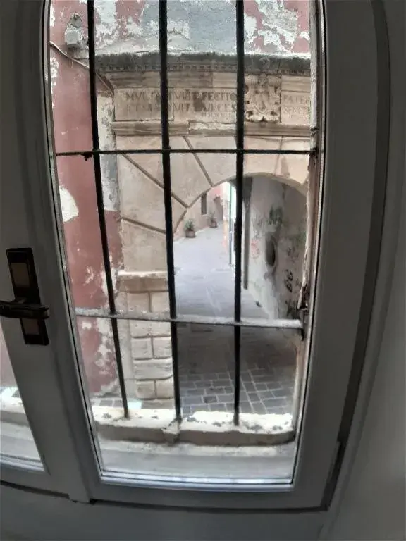 King Room in Villa Venezia King Room in Villa Venezia