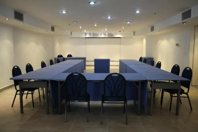 Meeting/conference room in Copacabana Mar Hotel