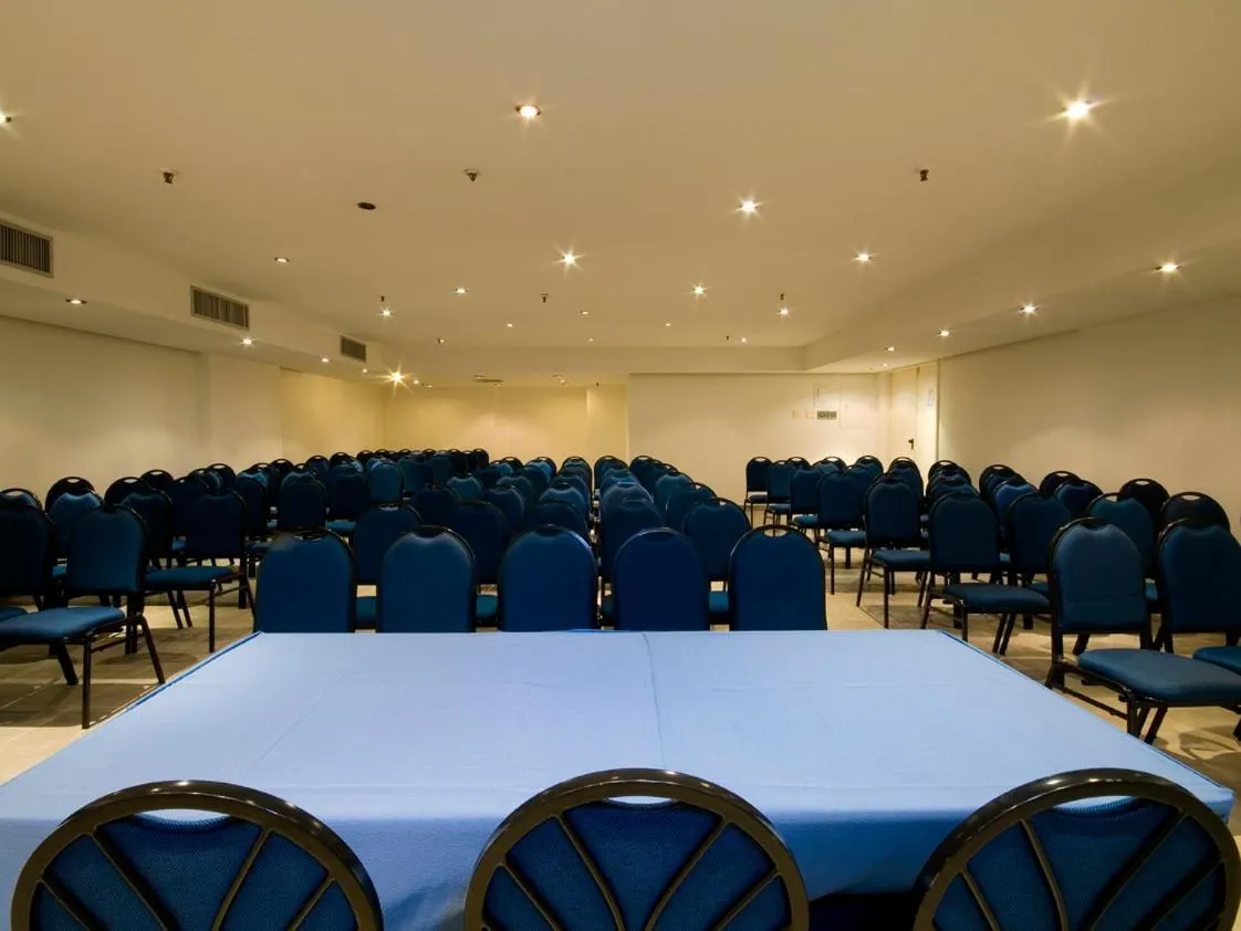 Meeting/conference room in Copacabana Mar Hotel