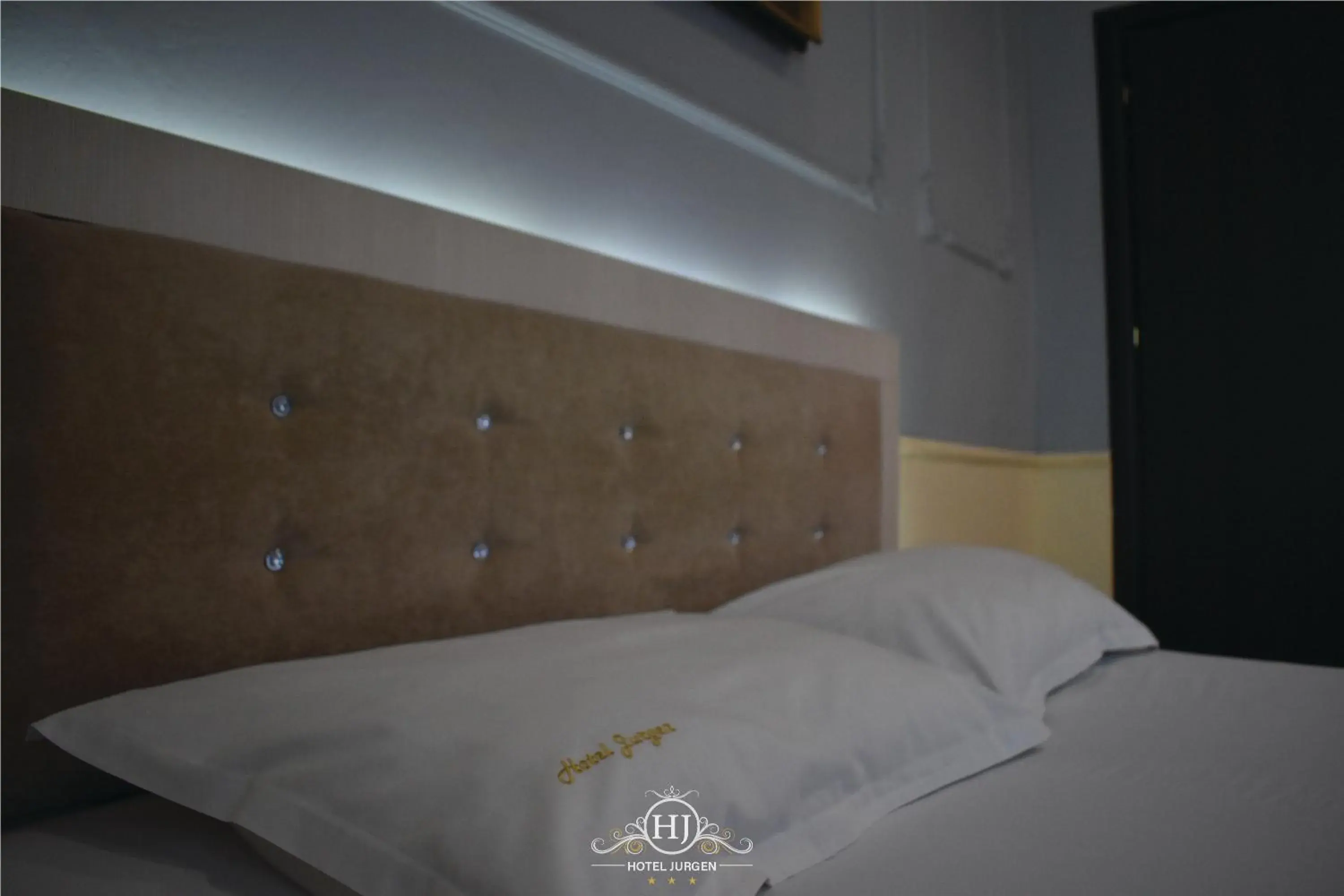 Deluxe King Room in Hotel Jurgen Deluxe King Room in Hotel Jurgen