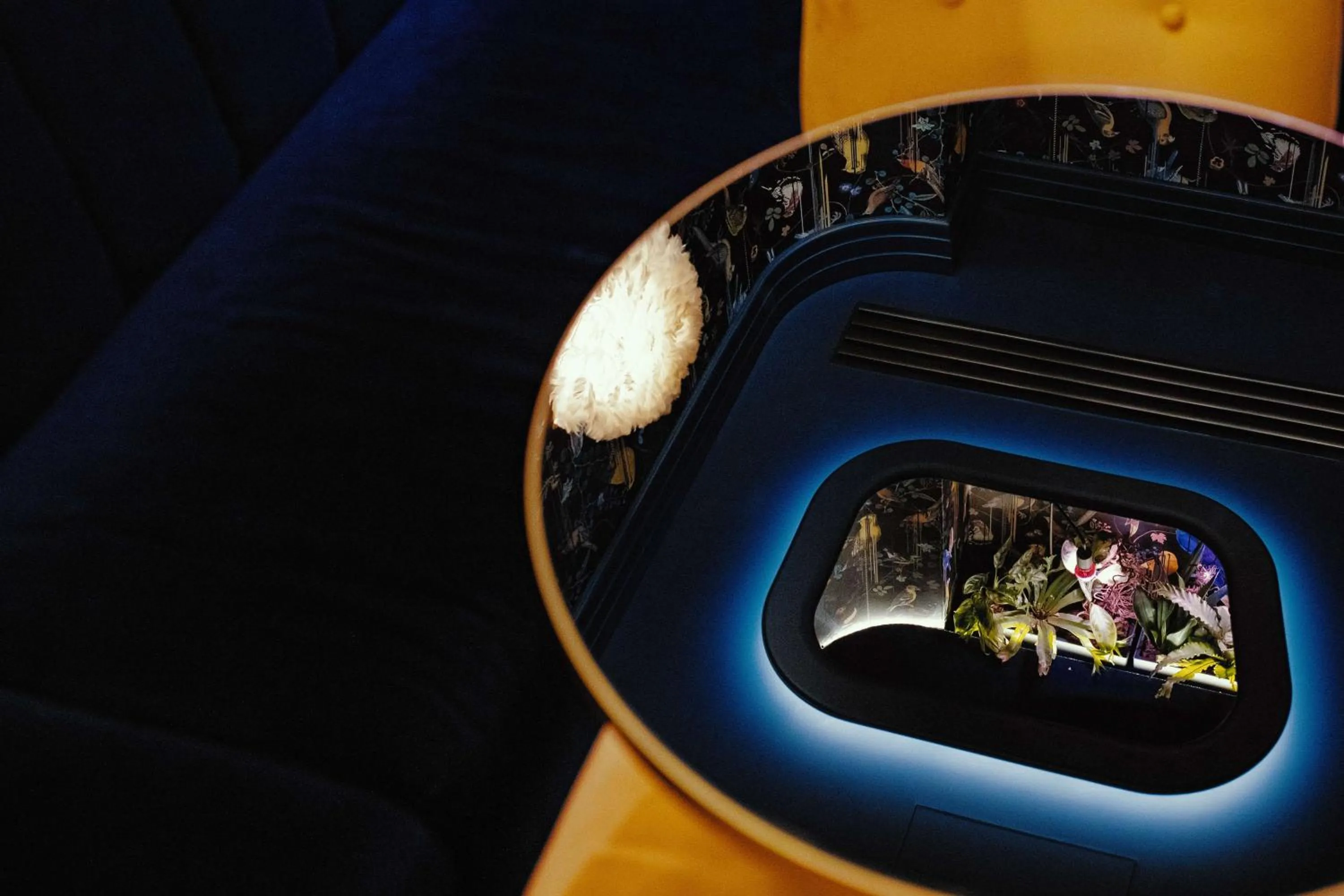 Lounge or bar in Radisson Blu Carlton Hotel, Bratislava