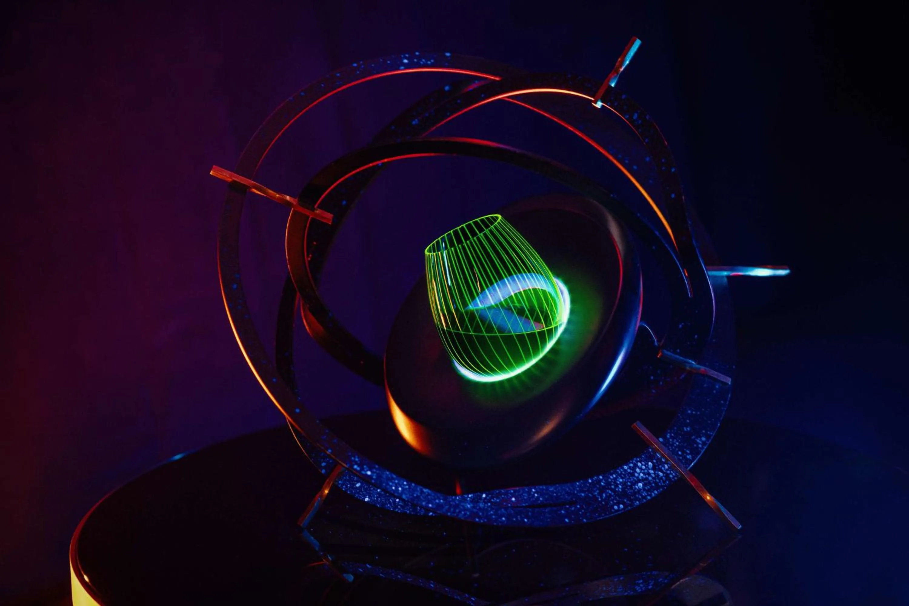 Food and drinks in Radisson Blu Carlton Hotel, Bratislava