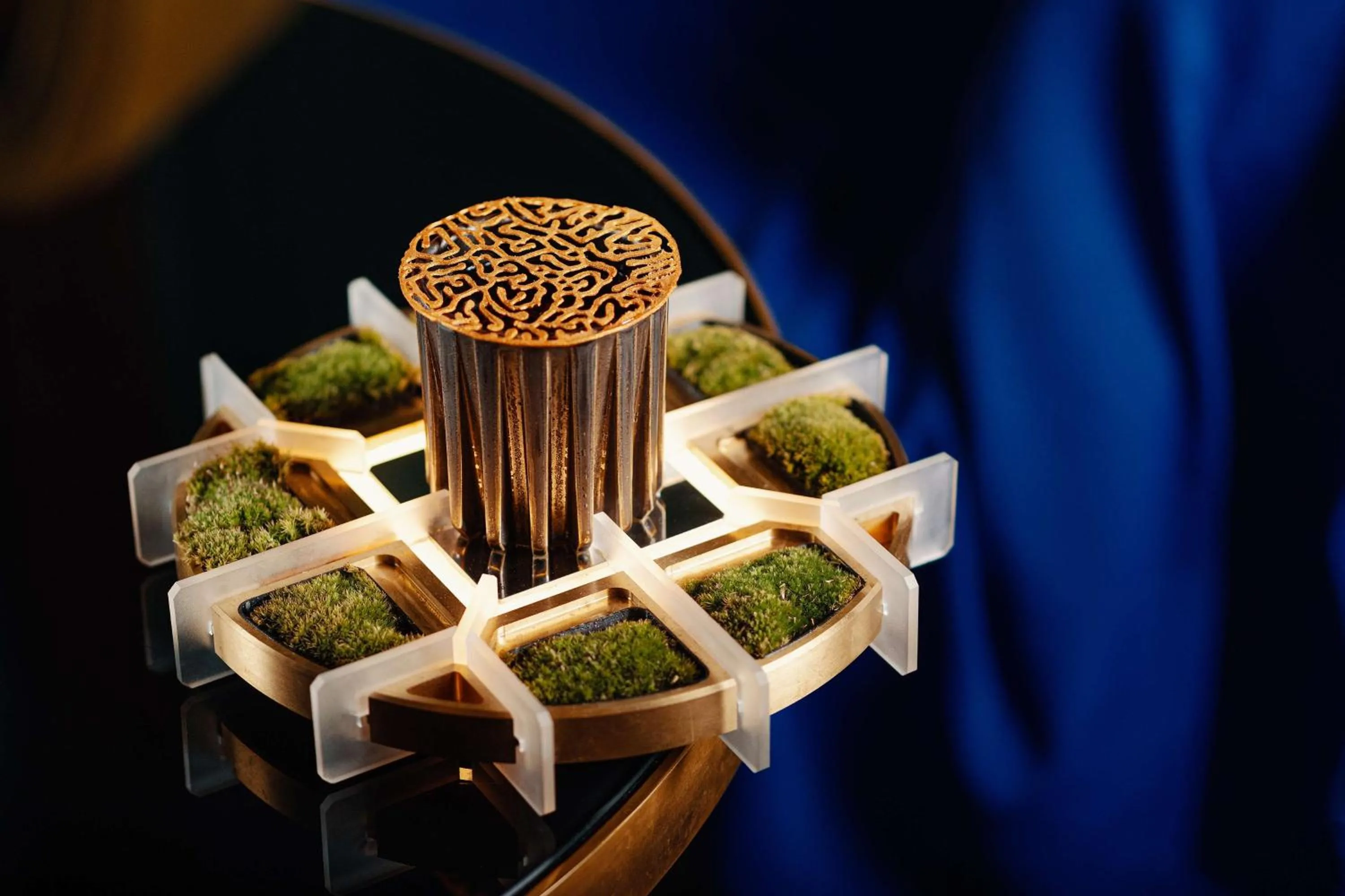 Lounge or bar in Radisson Blu Carlton Hotel, Bratislava