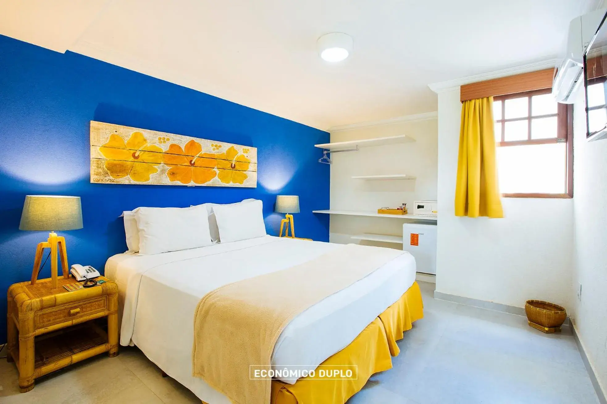 Quarto Econômico in Armação Resort Porto de Galinhas Quarto Econômico in Armação Resort Porto de Galinhas