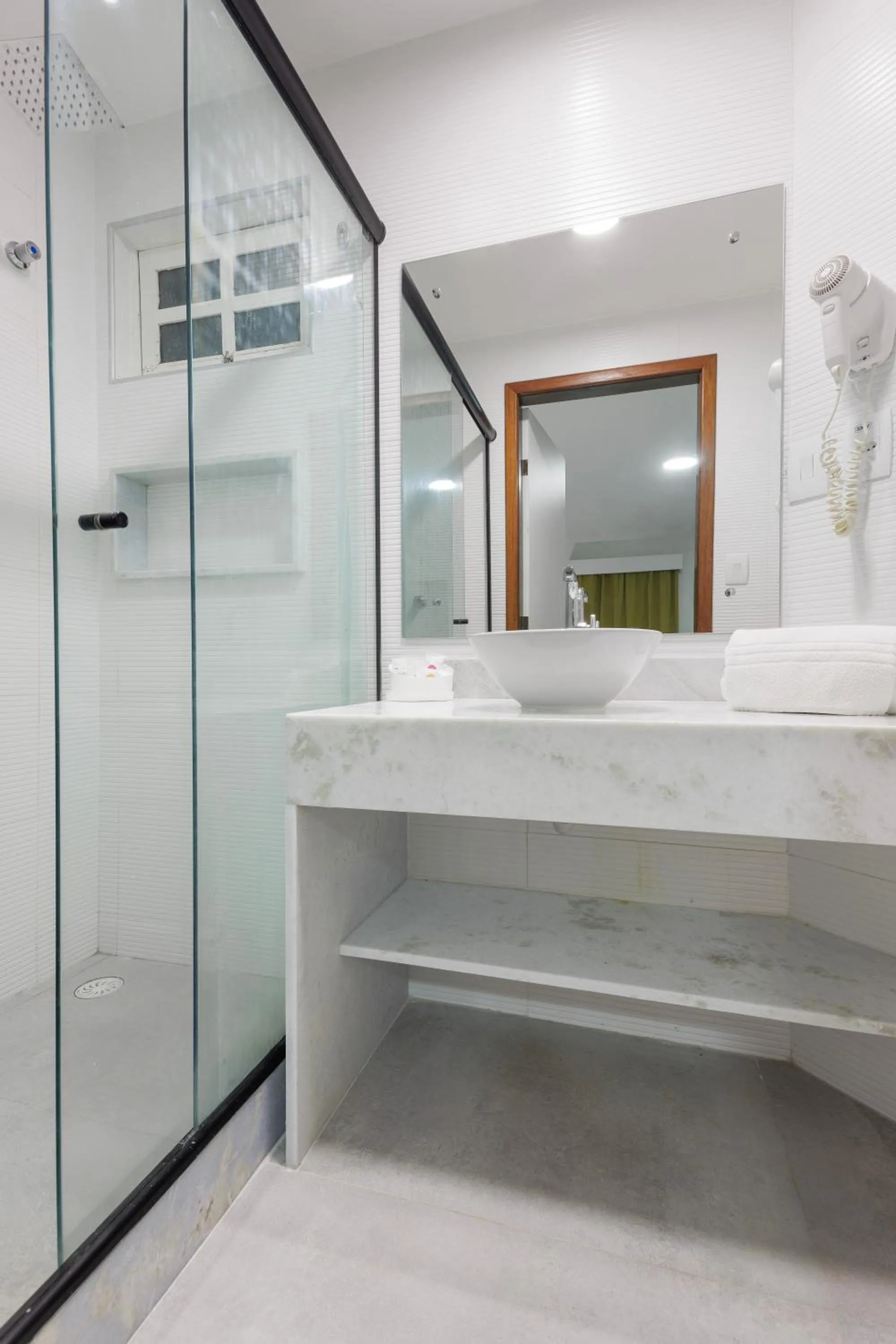 Bathroom in Armação Resort Porto de Galinhas