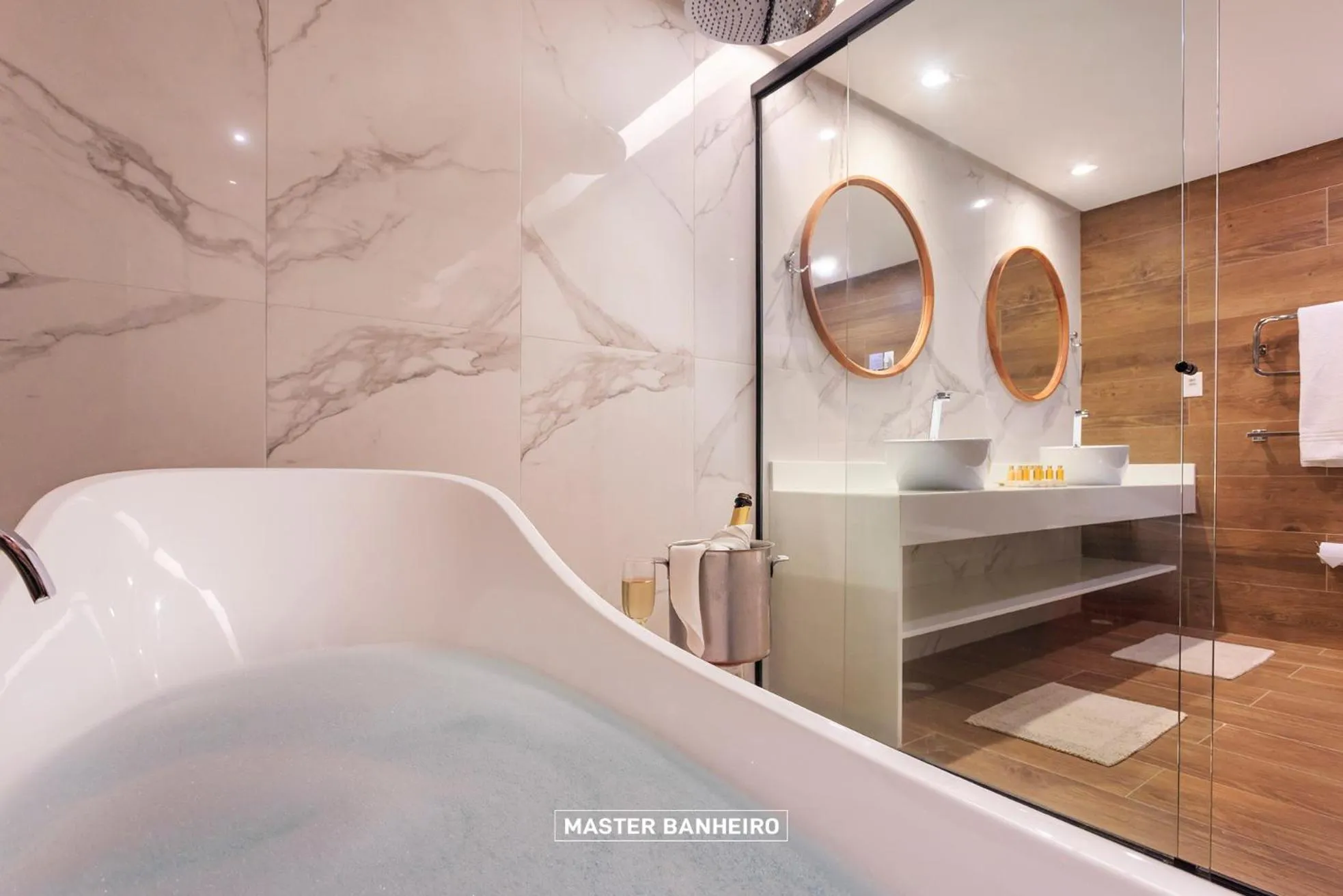 Toilet in Armação Resort Porto de Galinhas