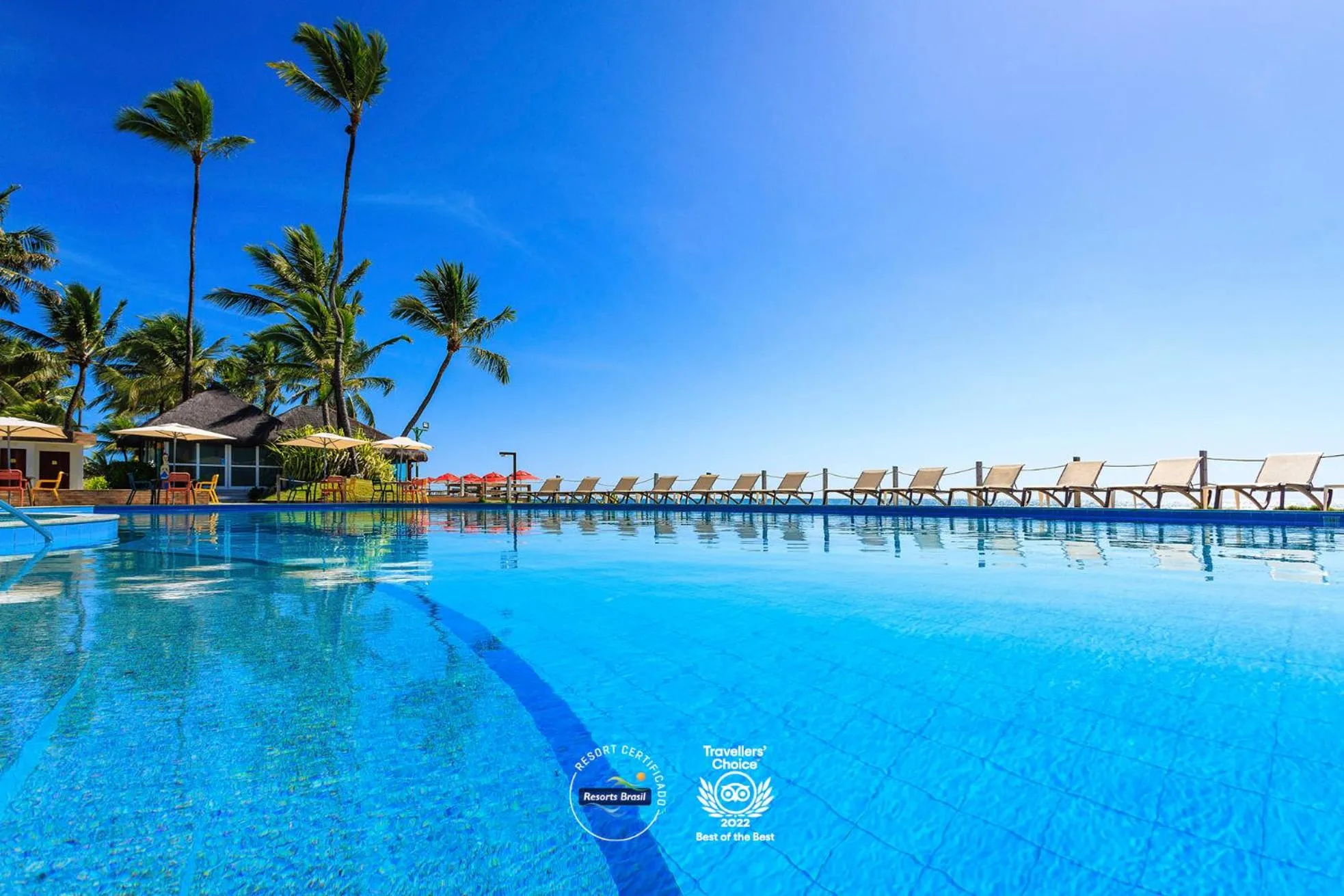 Armação Resort Porto de Galinhas