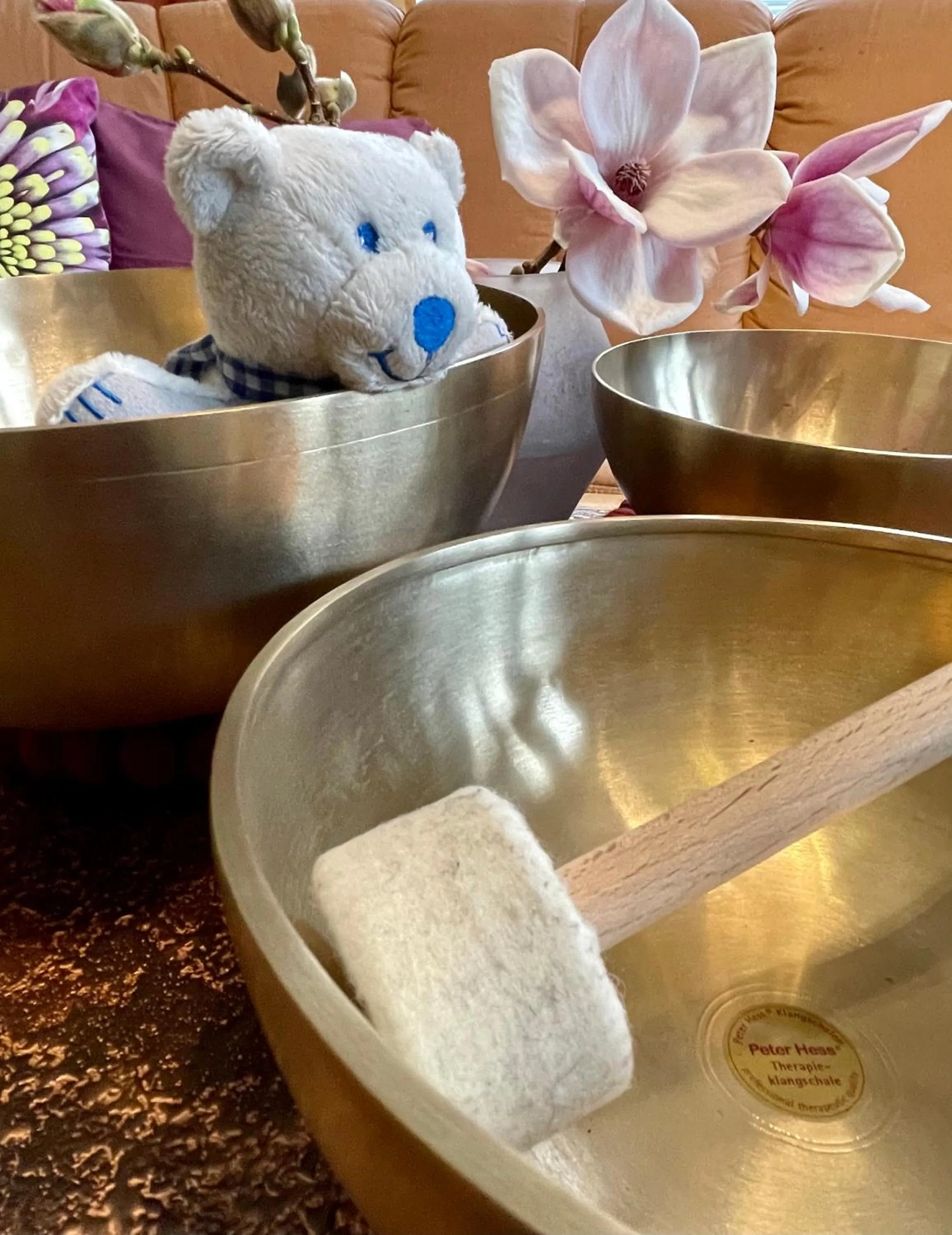 Spa and wellness centre/facilities in BUBA BnB SUPERIOR