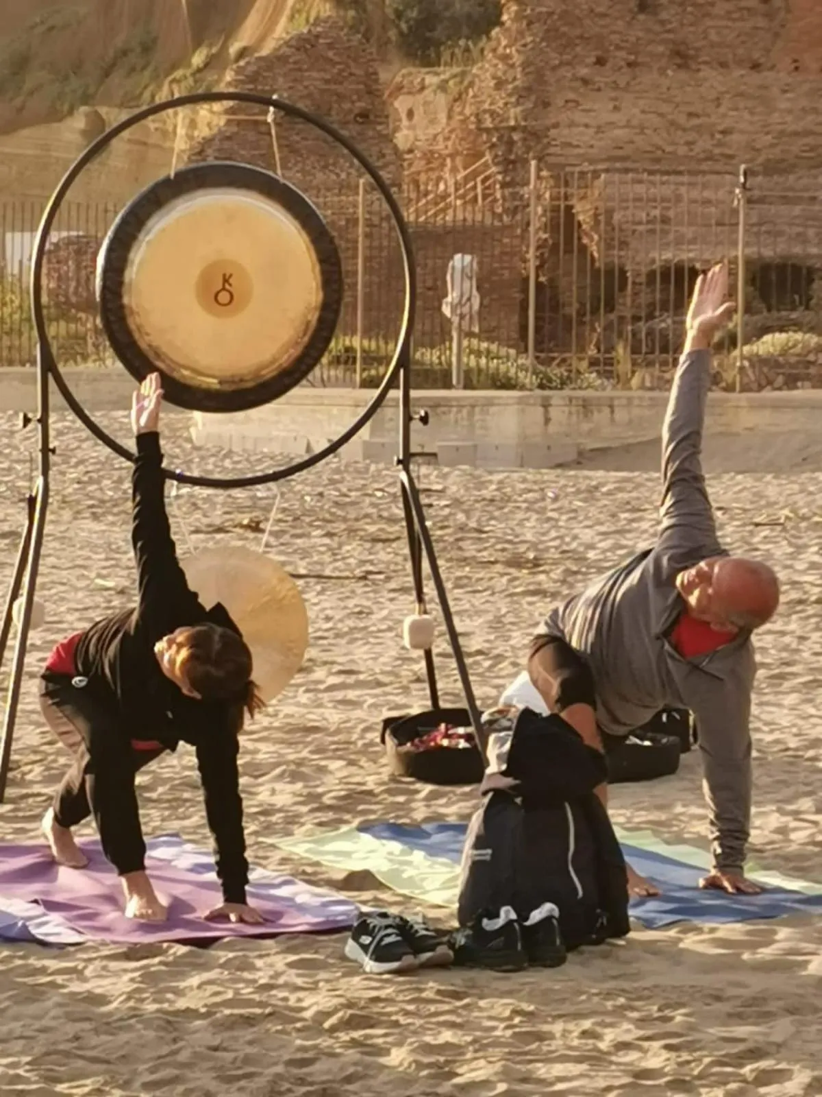 Activities in BUBA BnB SUPERIOR