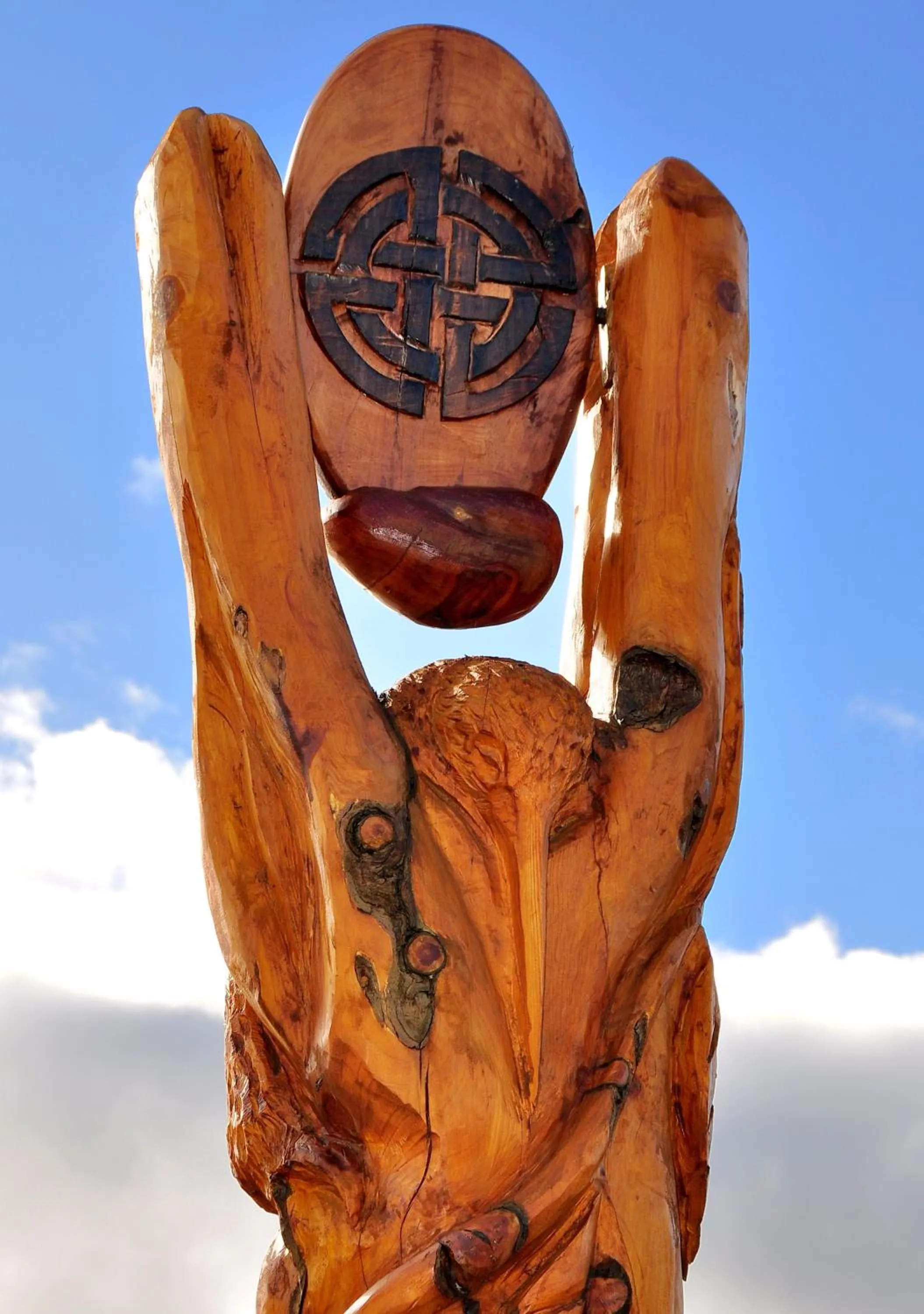 Garden in MALFROY Motor Lodge Rotorua