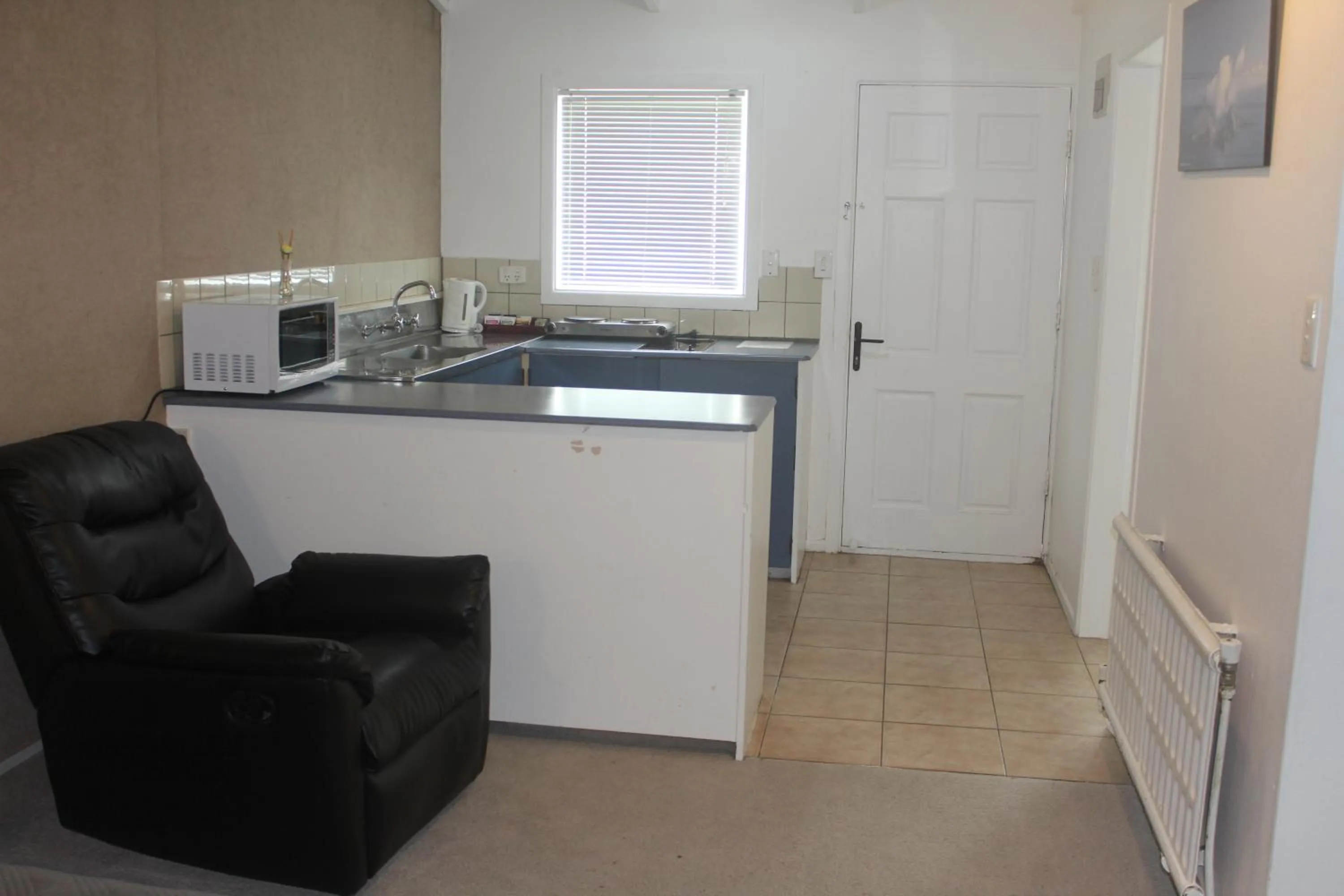 MALFROY Motor Lodge Rotorua