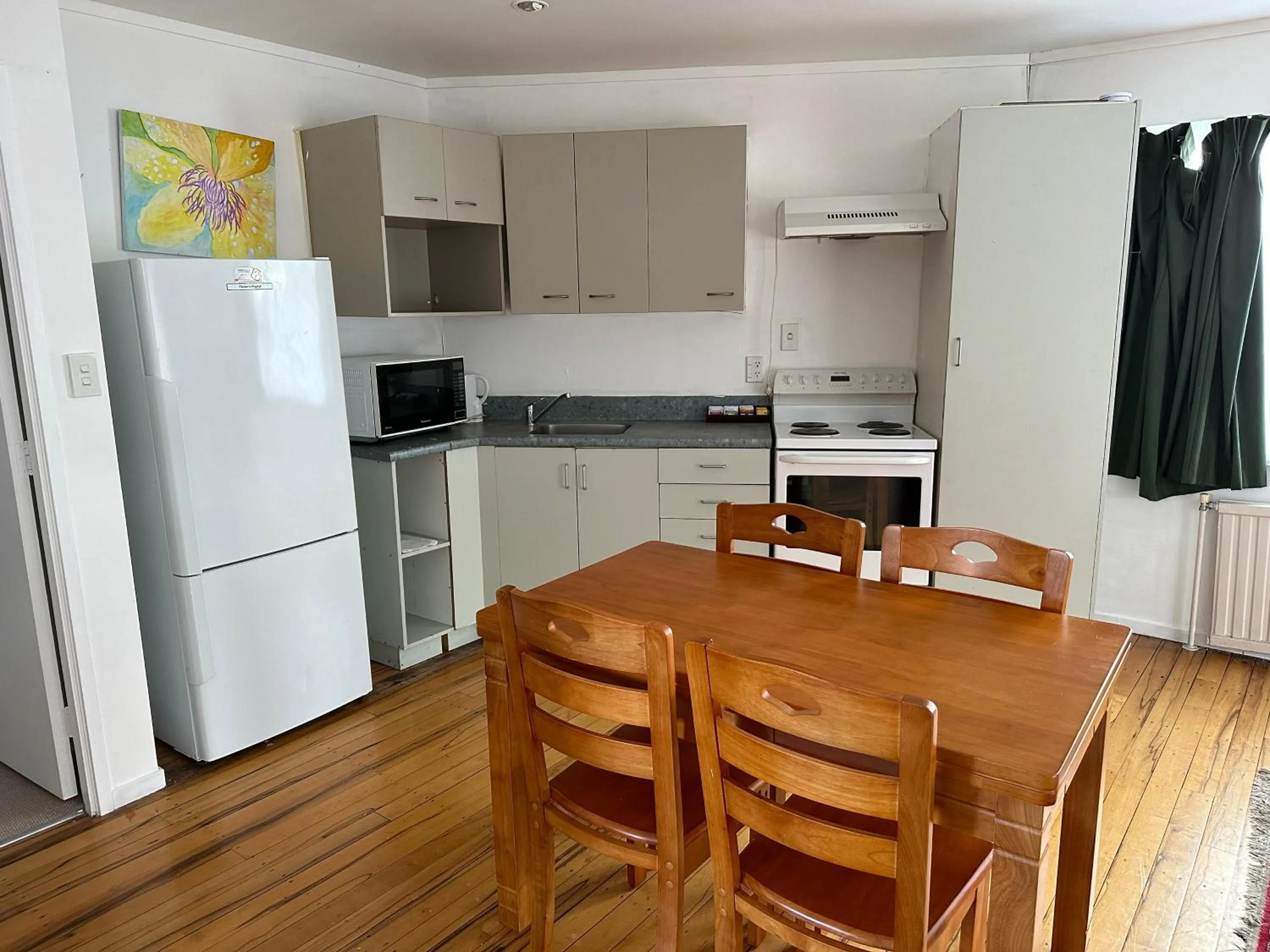 MALFROY Motor Lodge Rotorua