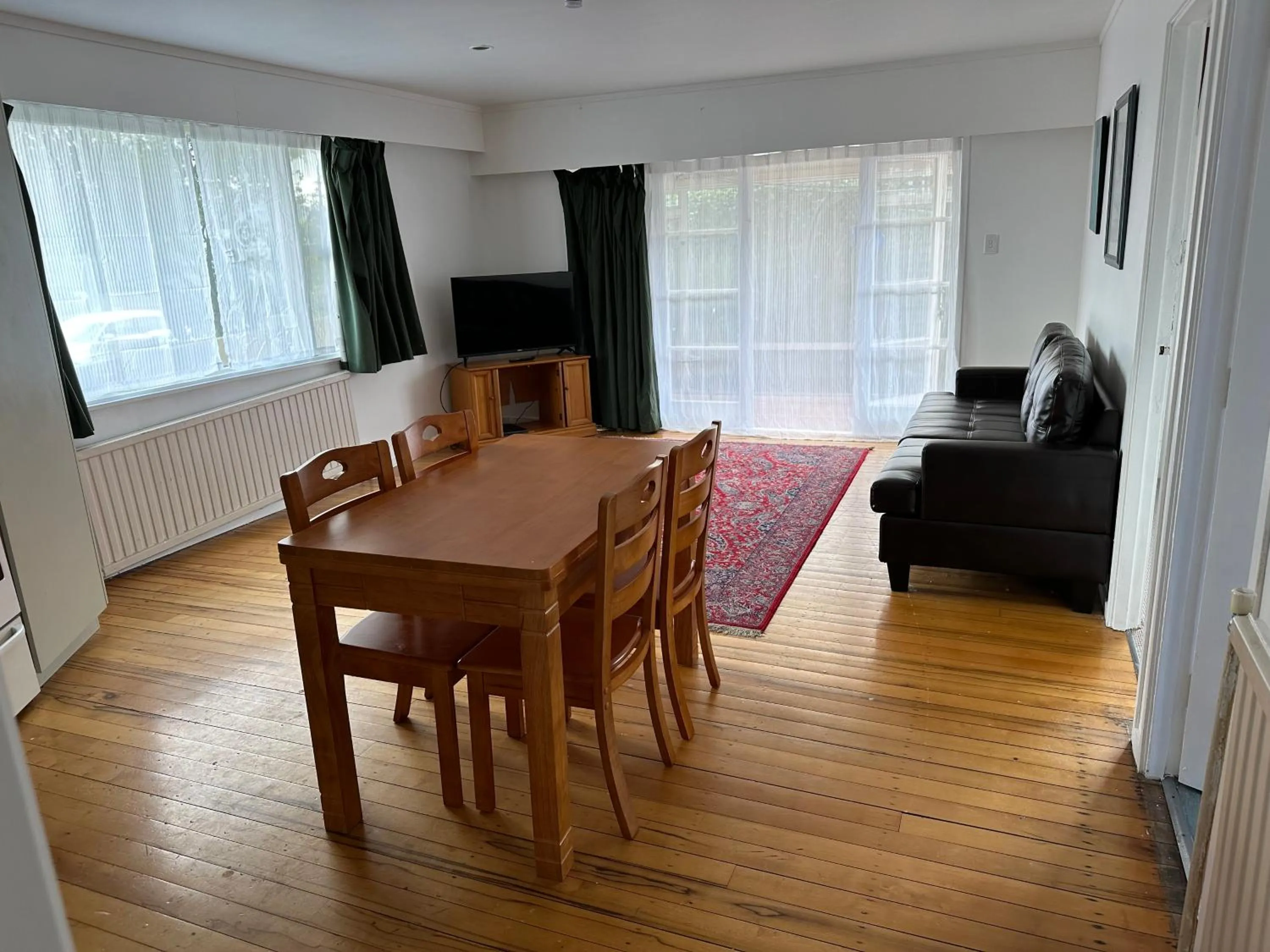 MALFROY Motor Lodge Rotorua